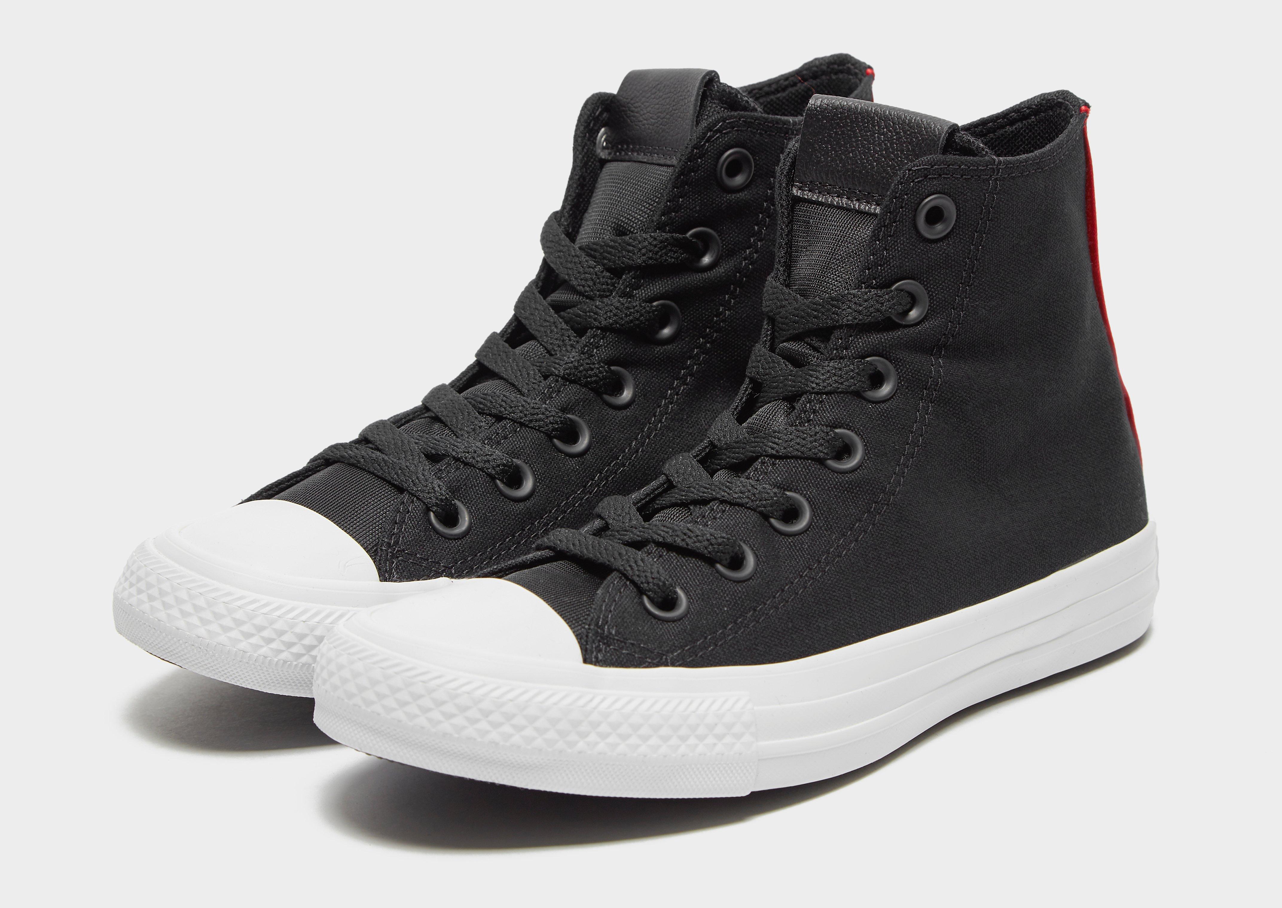 sandali converse all star donna nero