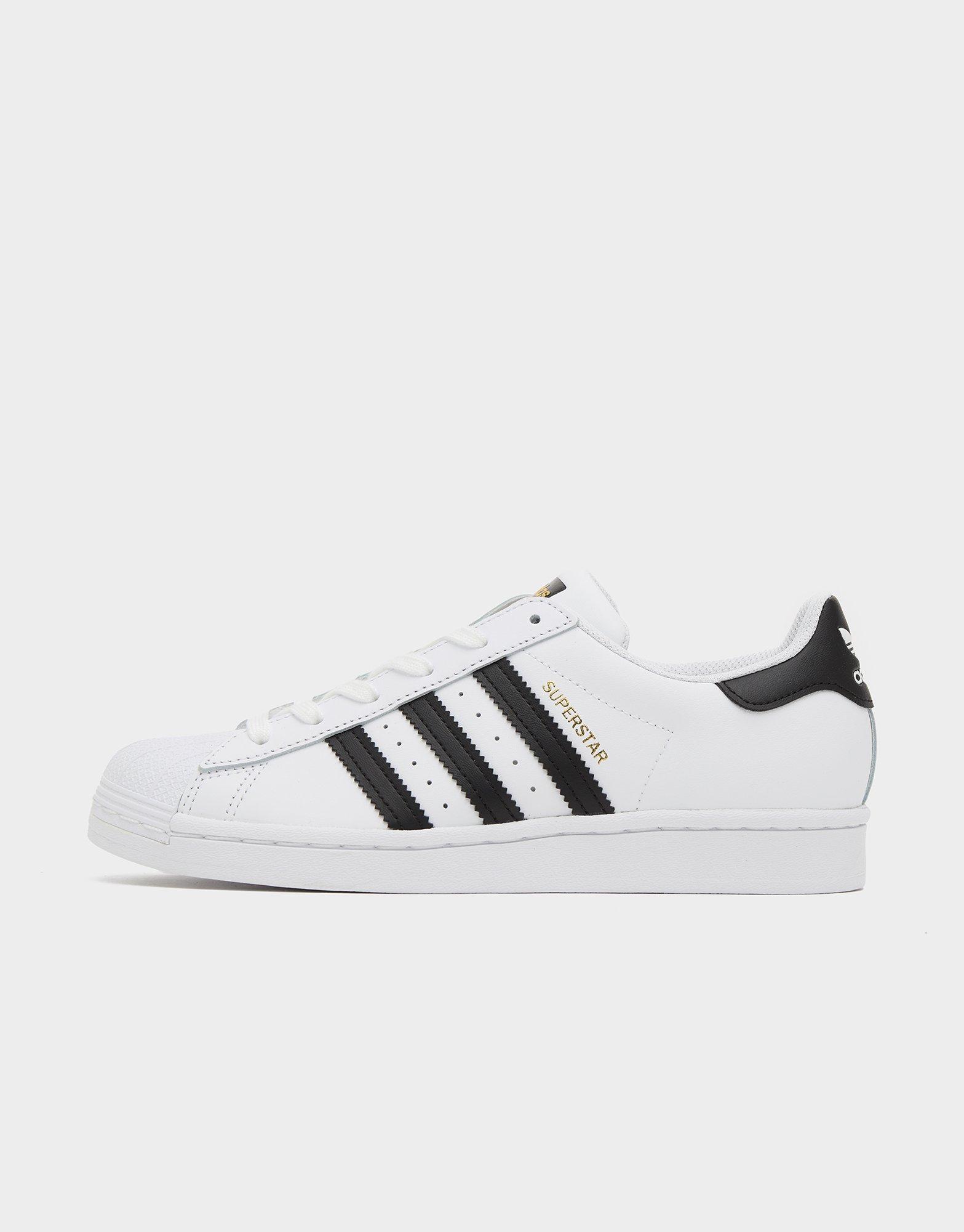 adidas Originals Superstar Mulher