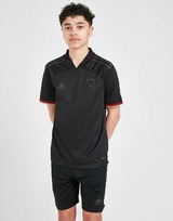adidas Germany 2020/21 Away Shirt Junior
