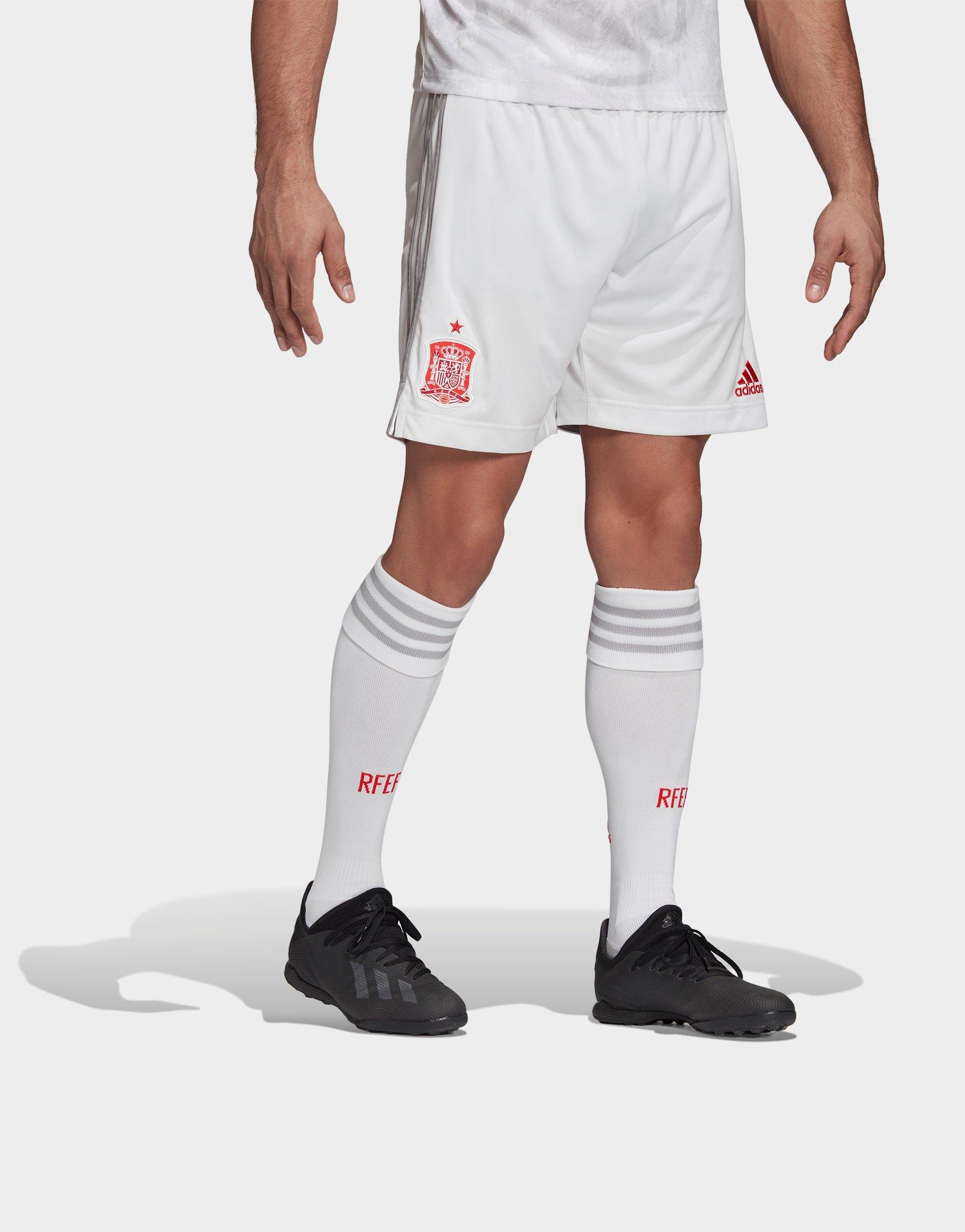 adidas spain shorts
