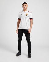 adidas Belgium 2020 Away Shirt