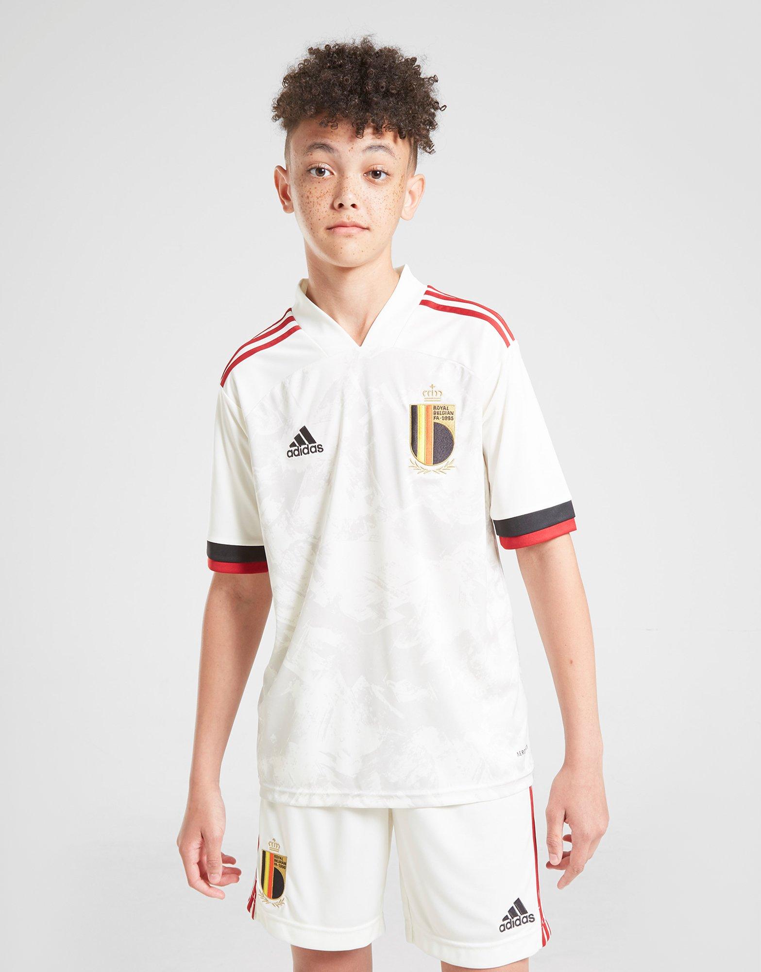 adidas belgium shorts