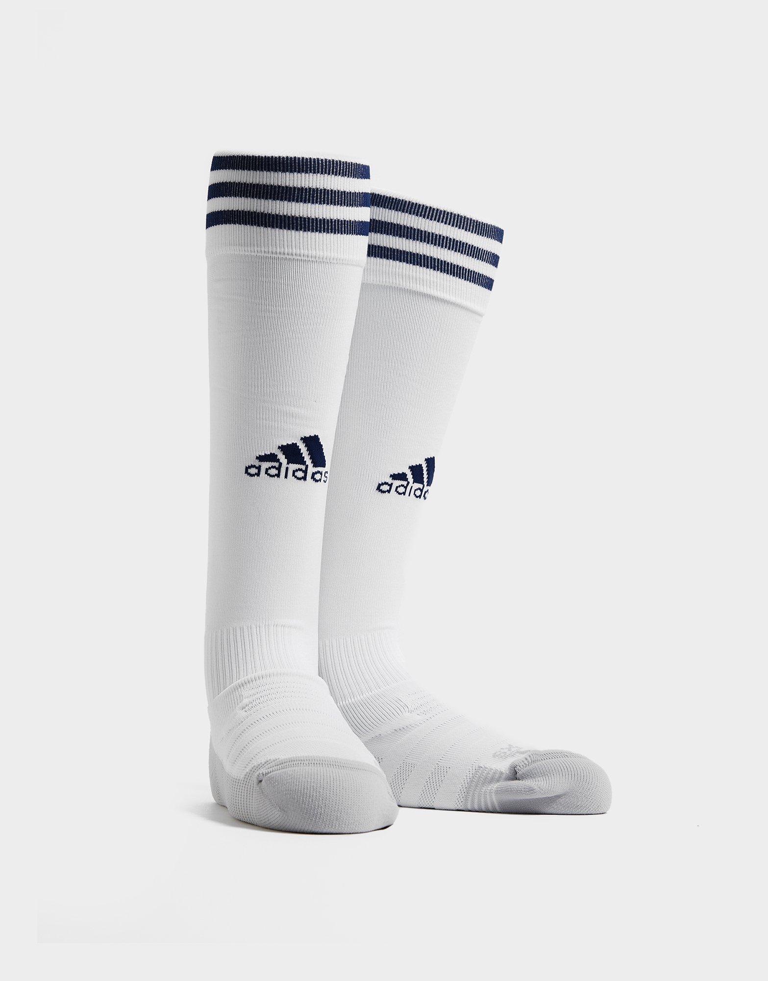 Compra adidas calcetines selección de Escocia FA 2020 2. ª equipación  júnior en Blanco | JD Sports