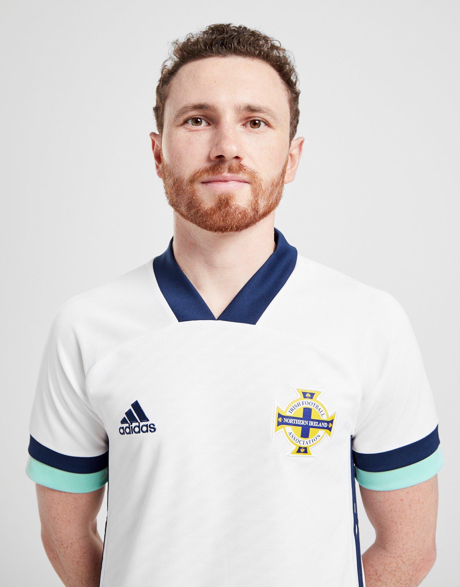 northern ireland polo shirt