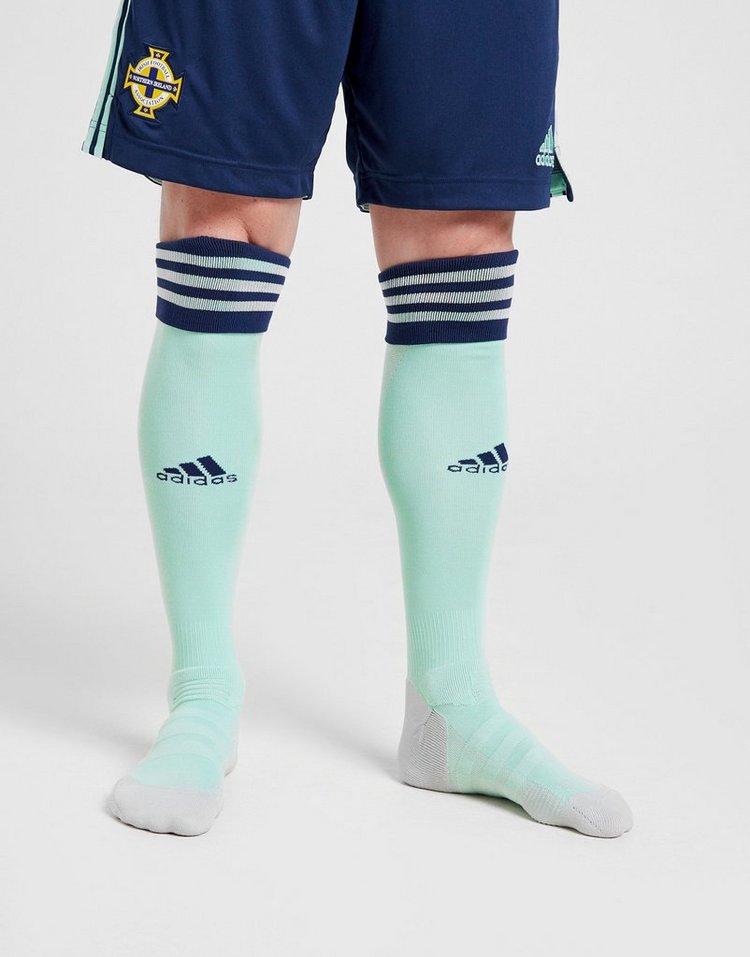 adidas Northern Ireland 2020 Away Socks