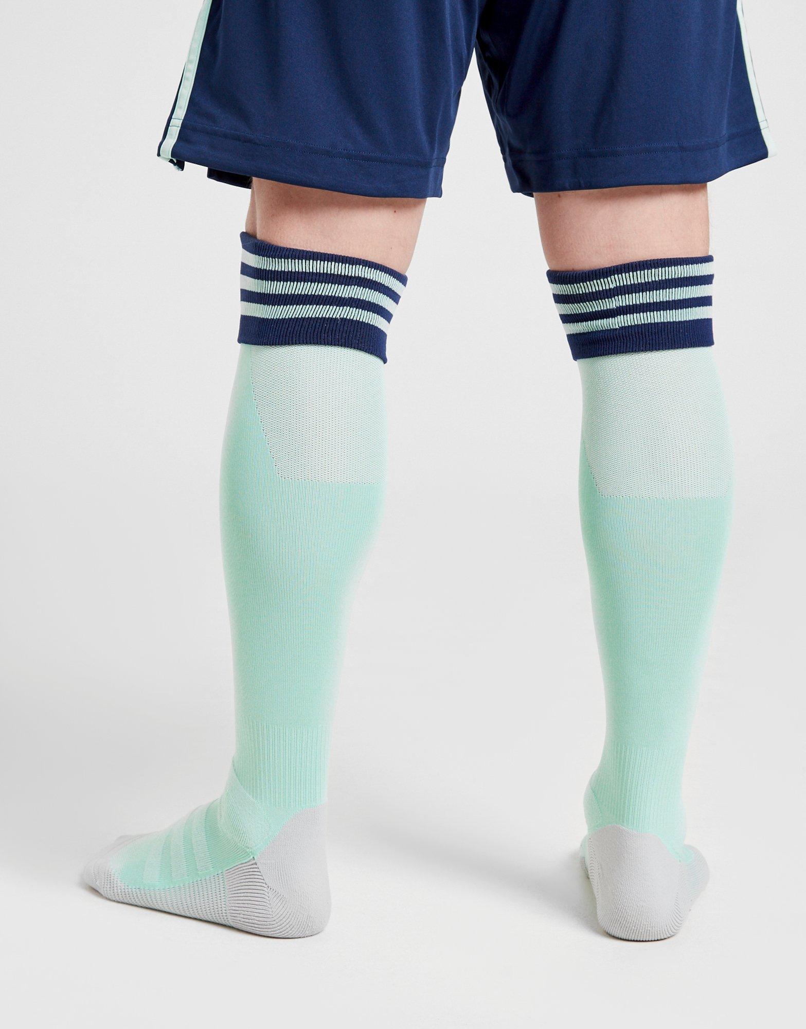 calzini adidas blu