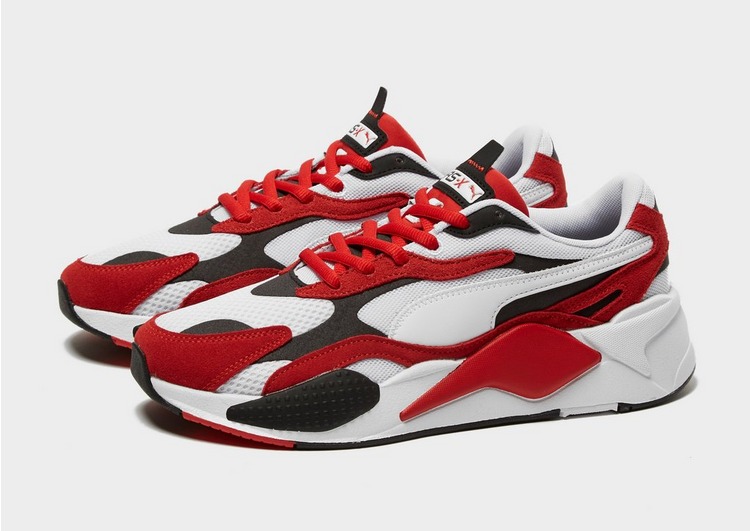 puma rsx3 super