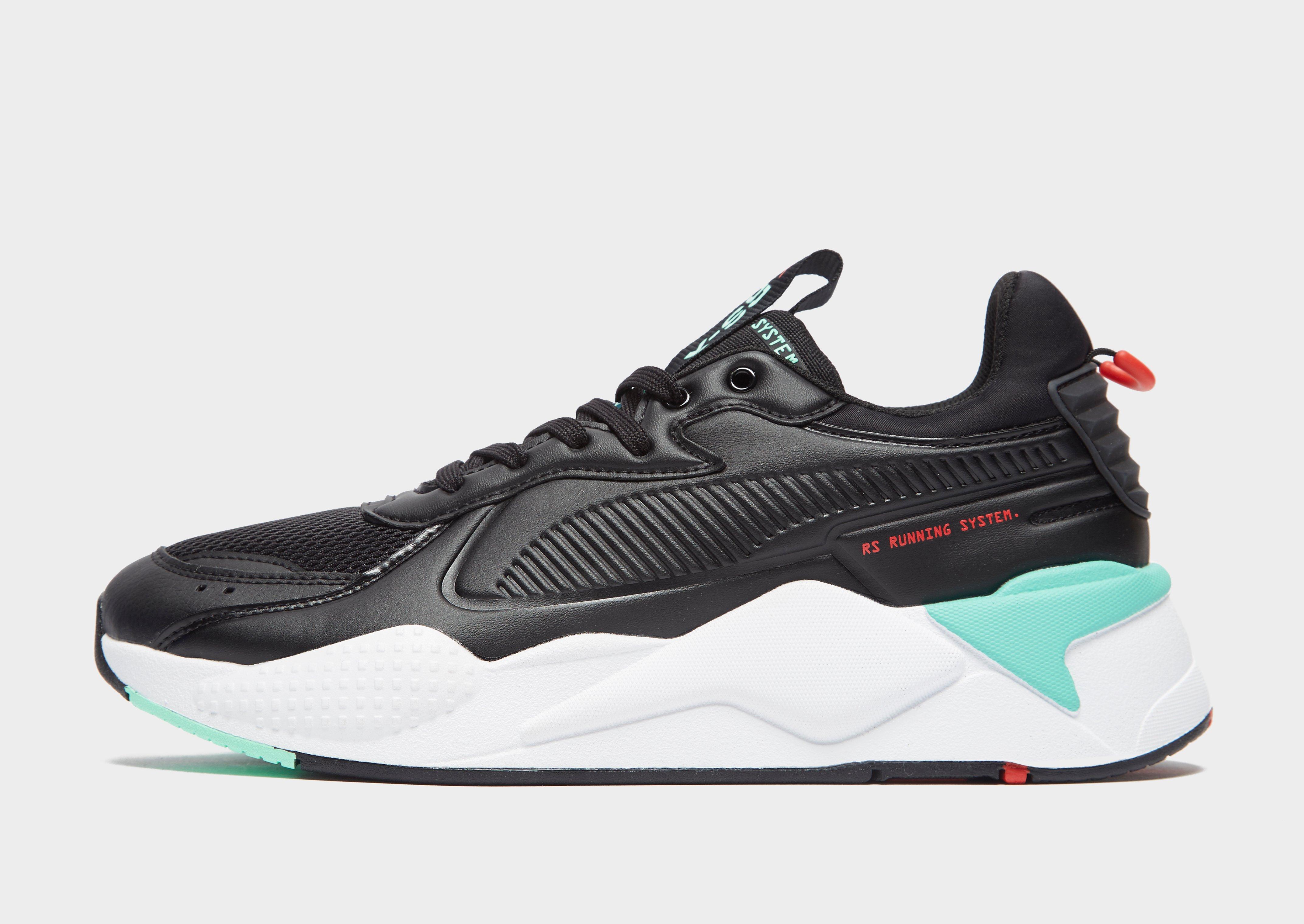 jd sport puma rs