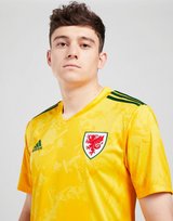 adidas Wales 2020 Away Shirt