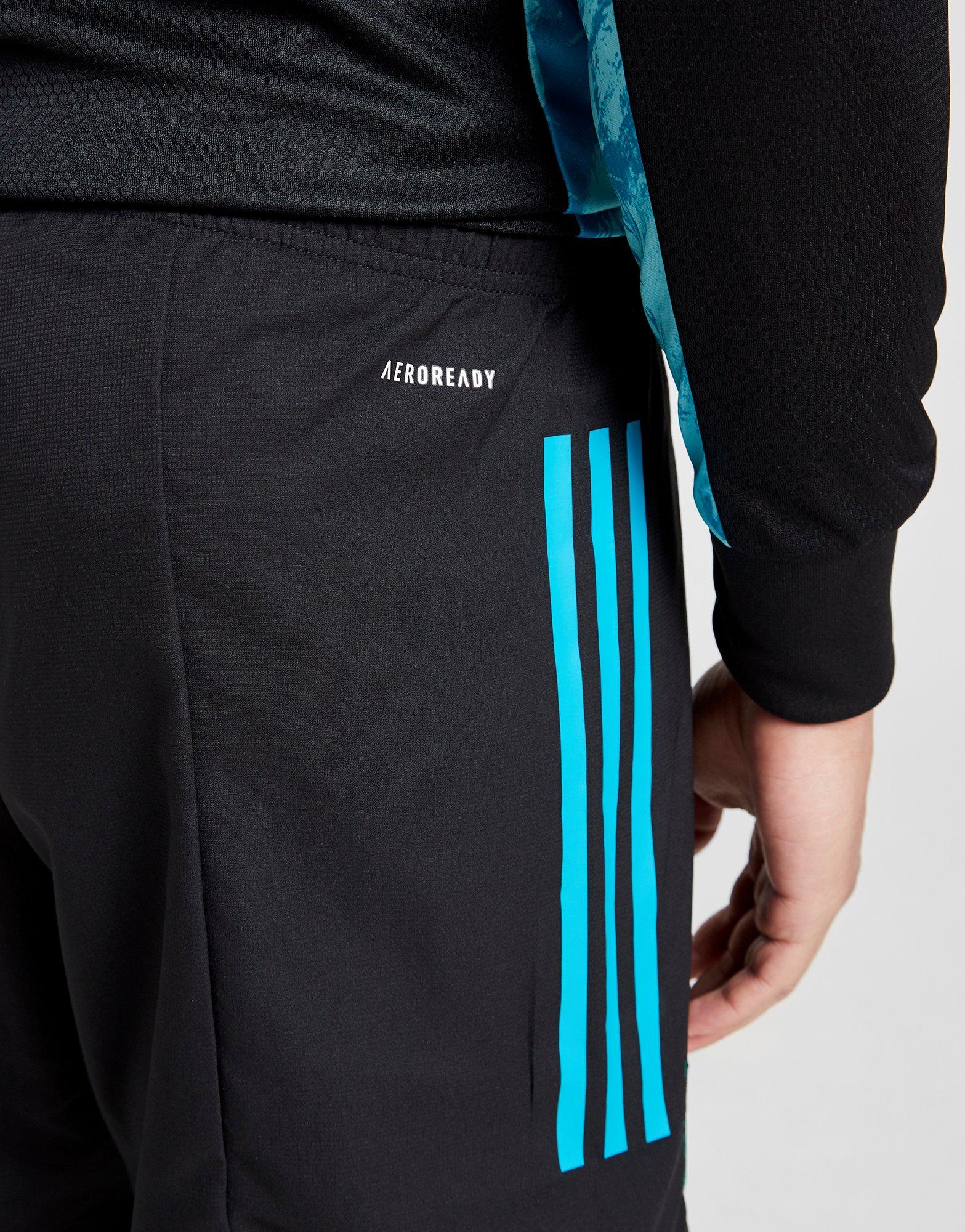 adidas goalkeeper shorts