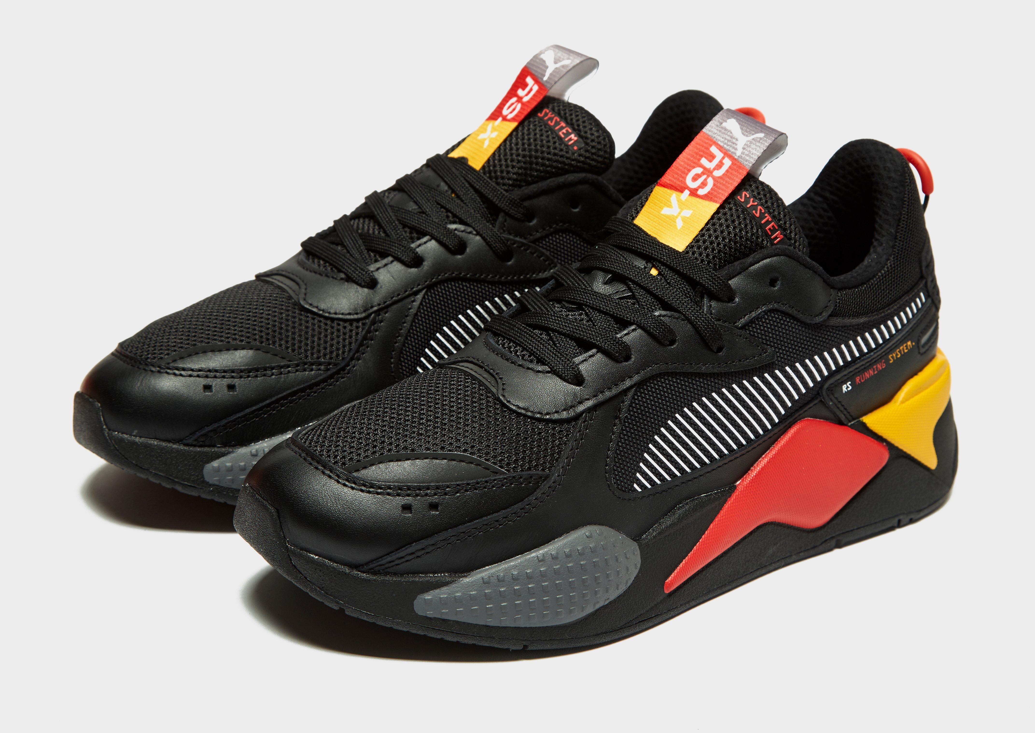 jd sport puma rs