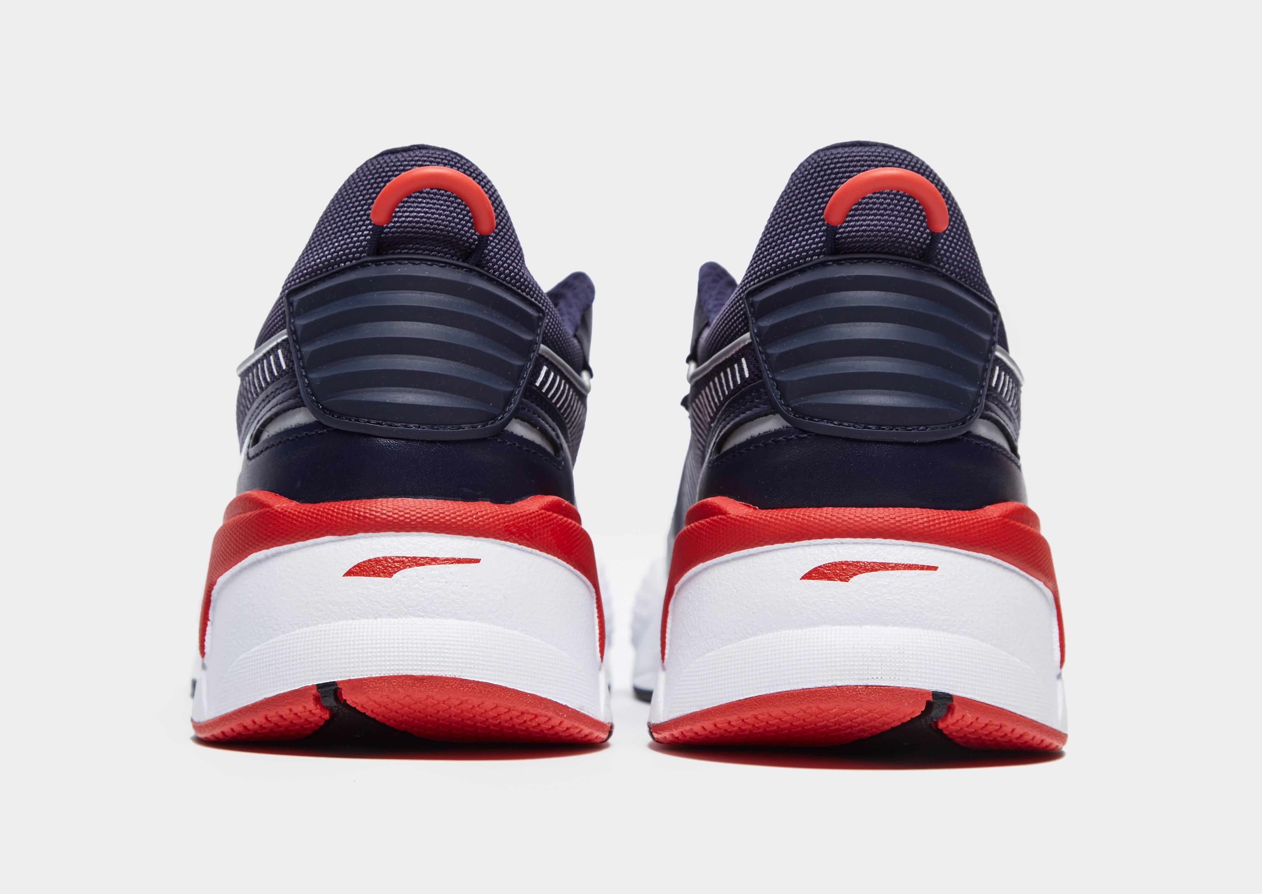 jd puma rs x
