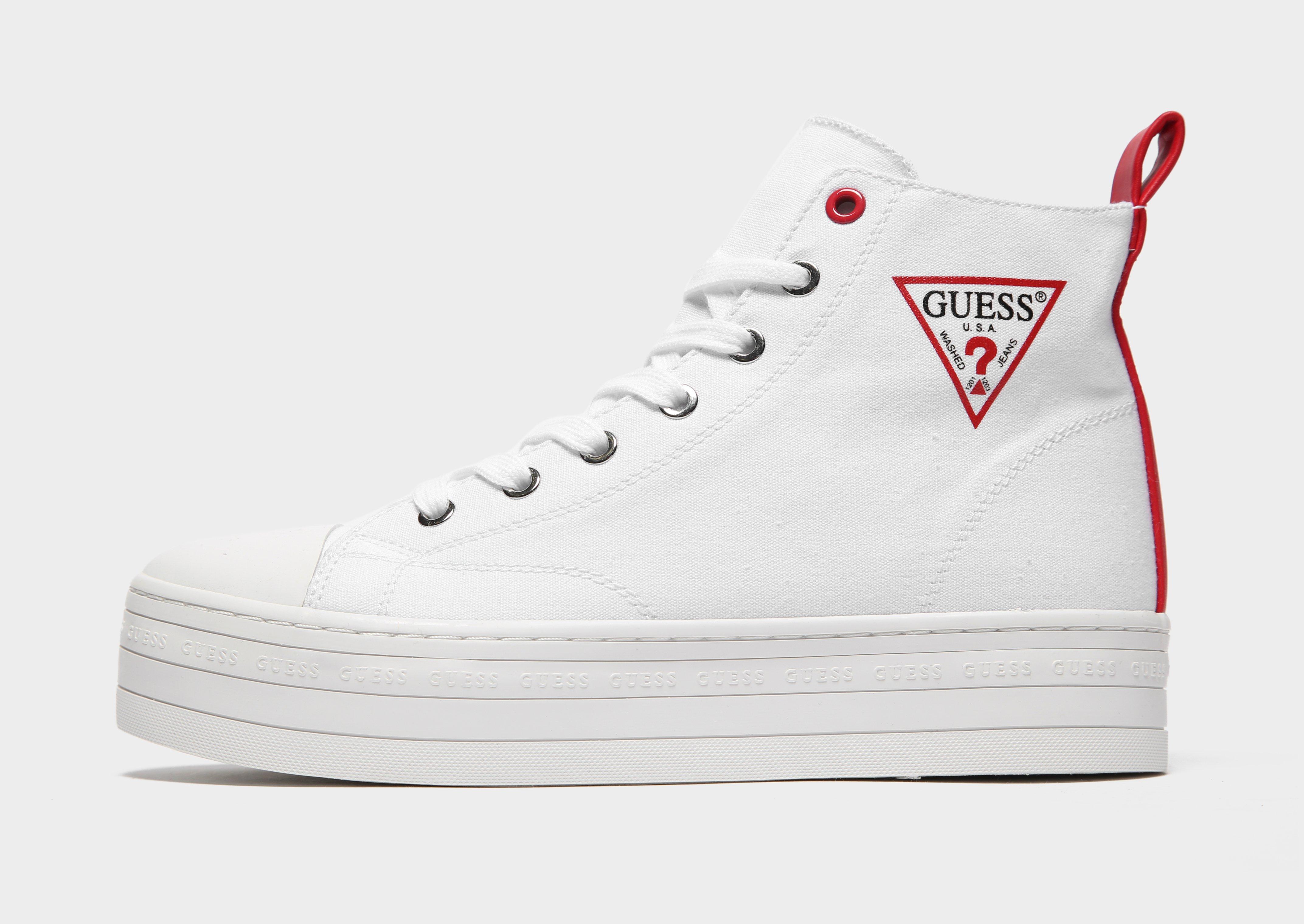 converse guess