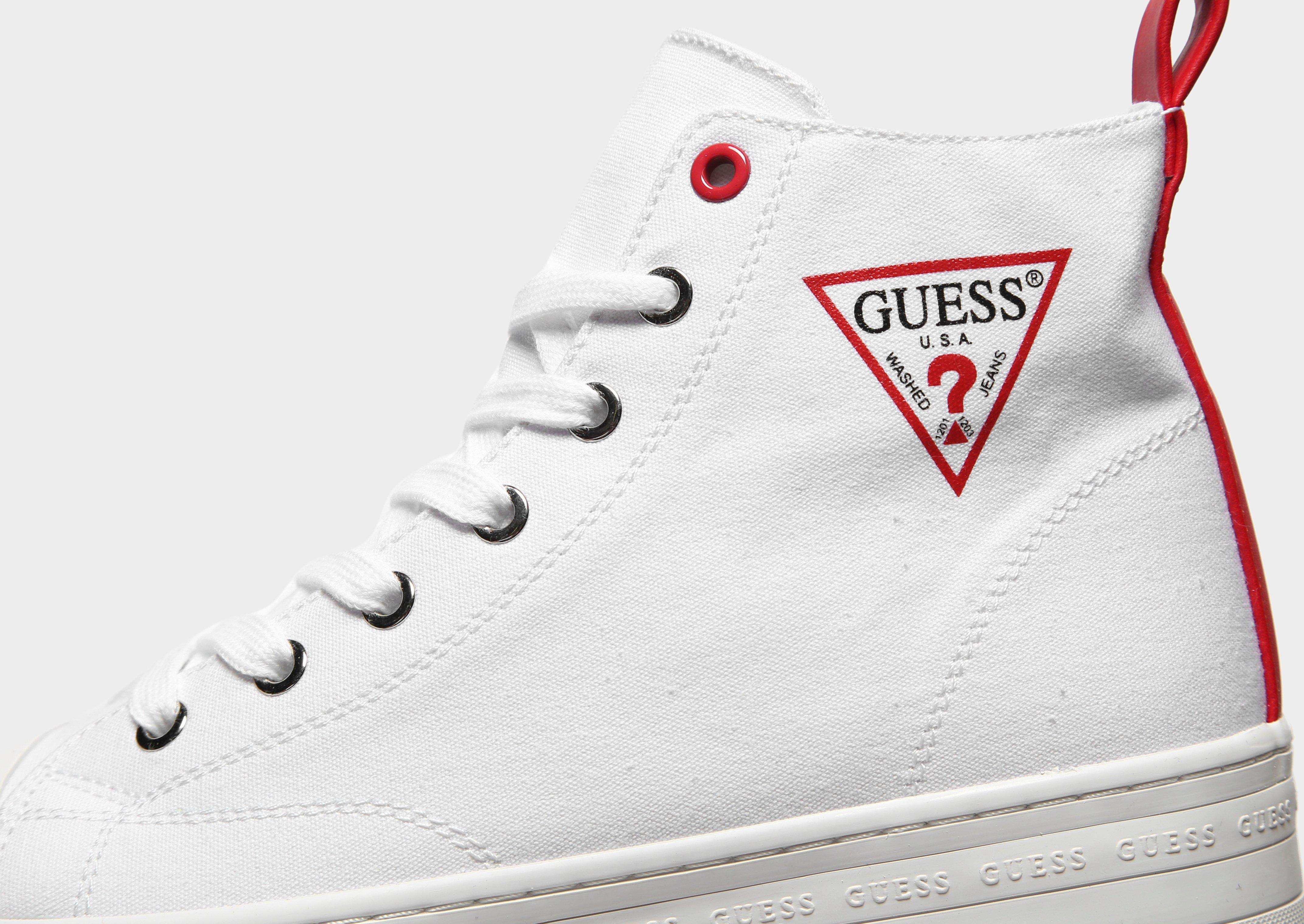 converse guess