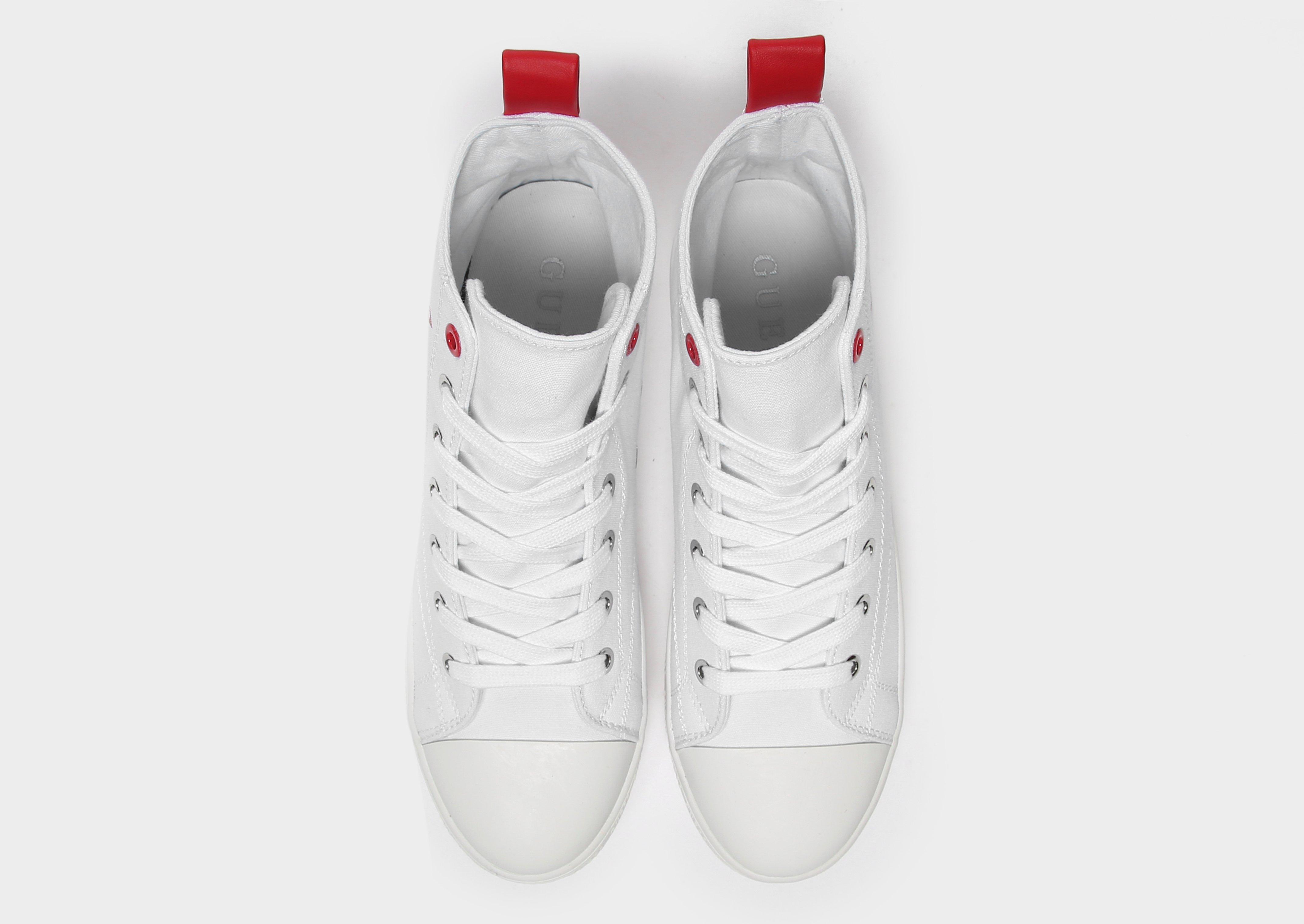 guess bokan sneakers