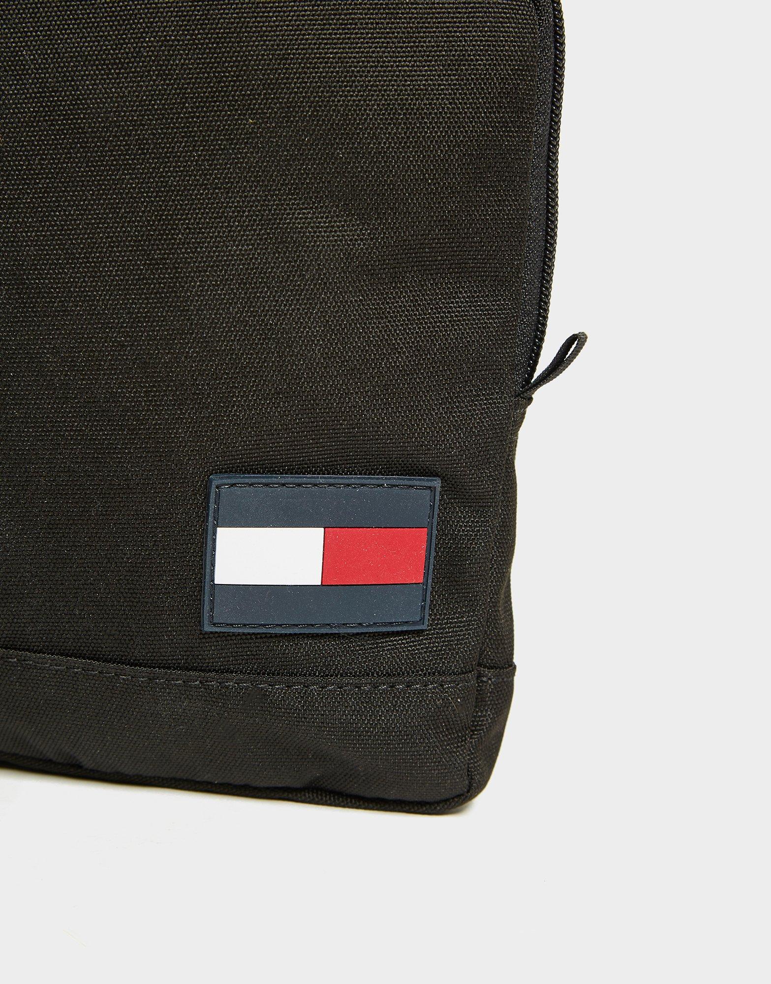 tommy hilfiger compact crossbody bag