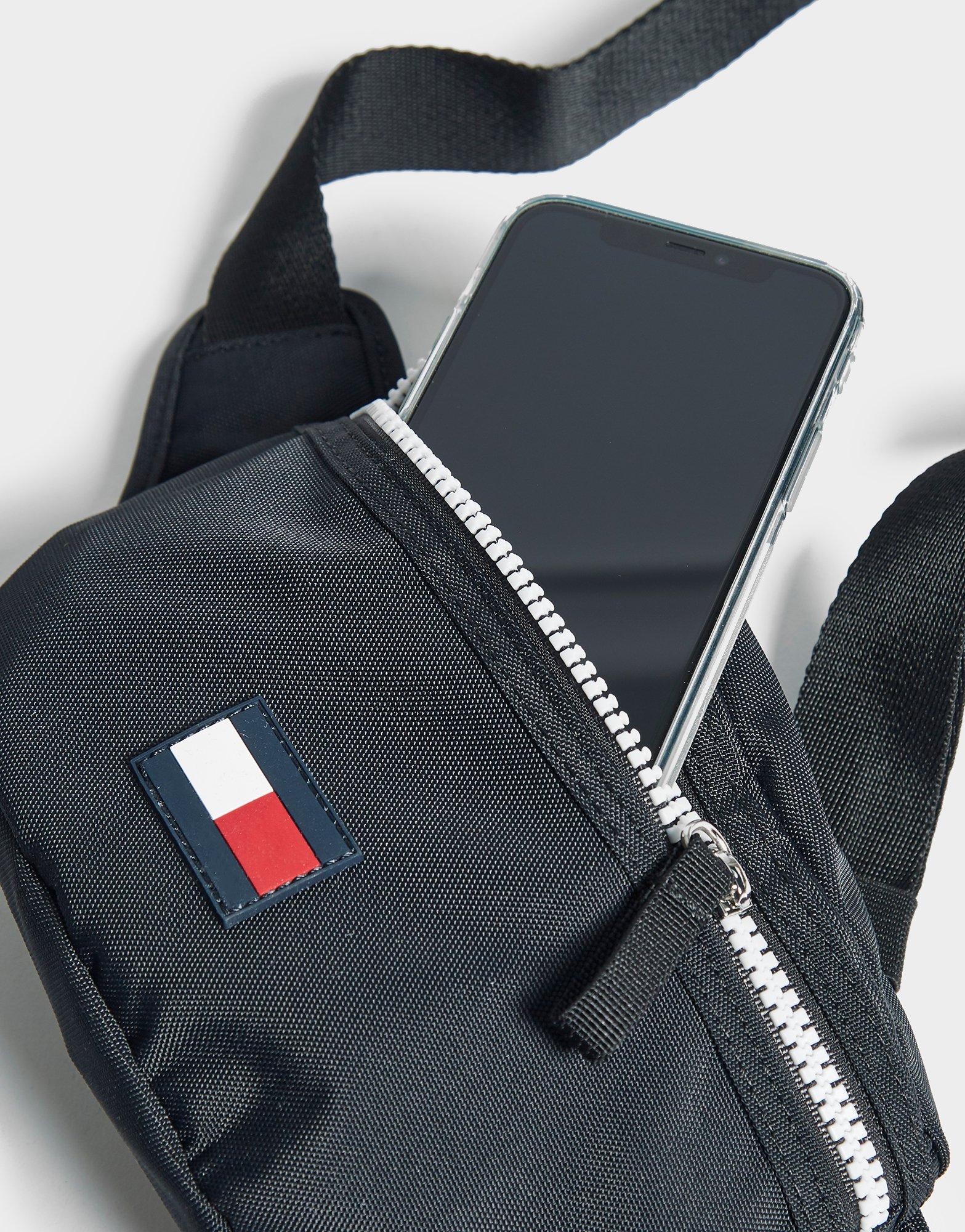 tommy hilfiger body bag