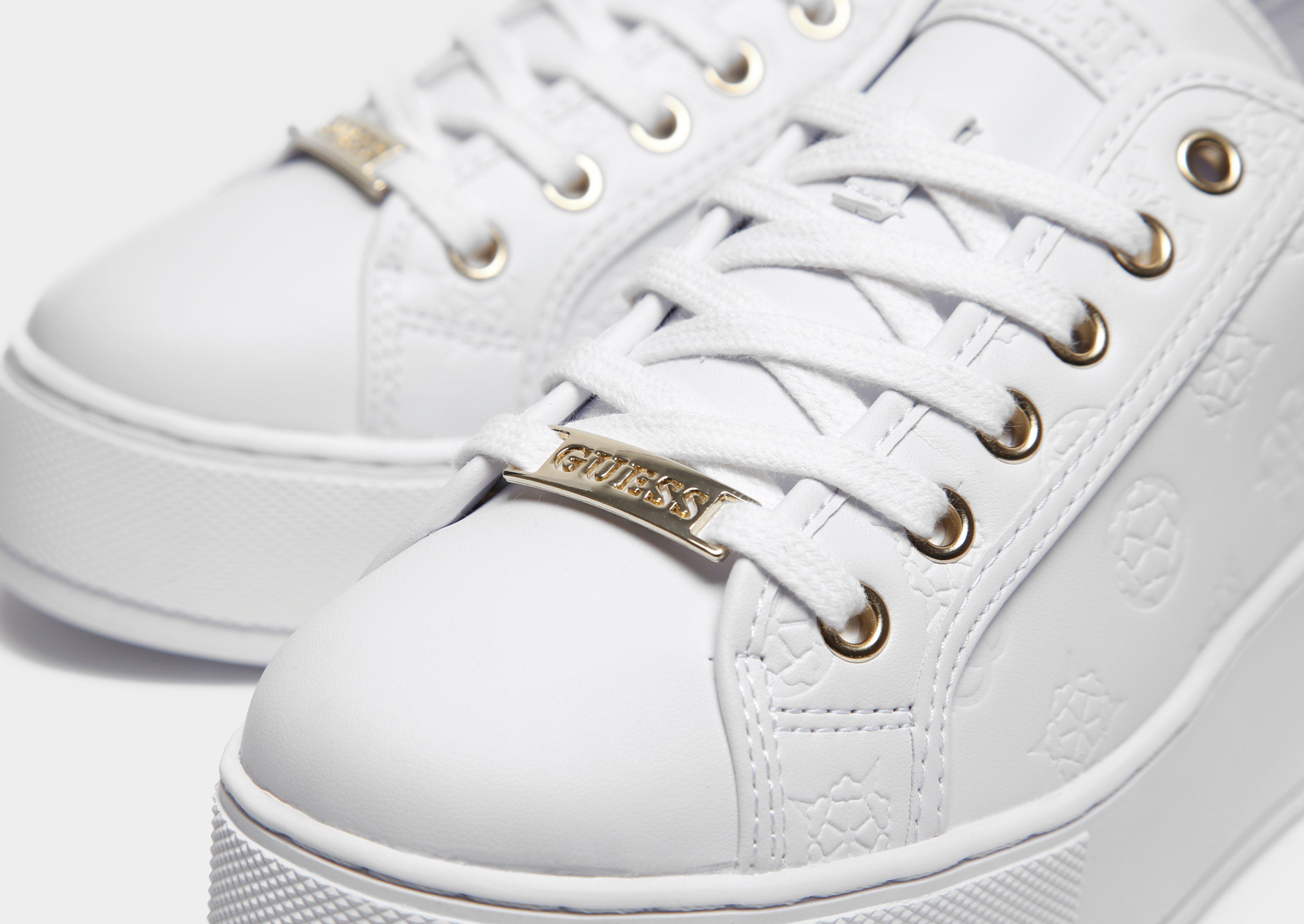 guess scarpe ginnastica
