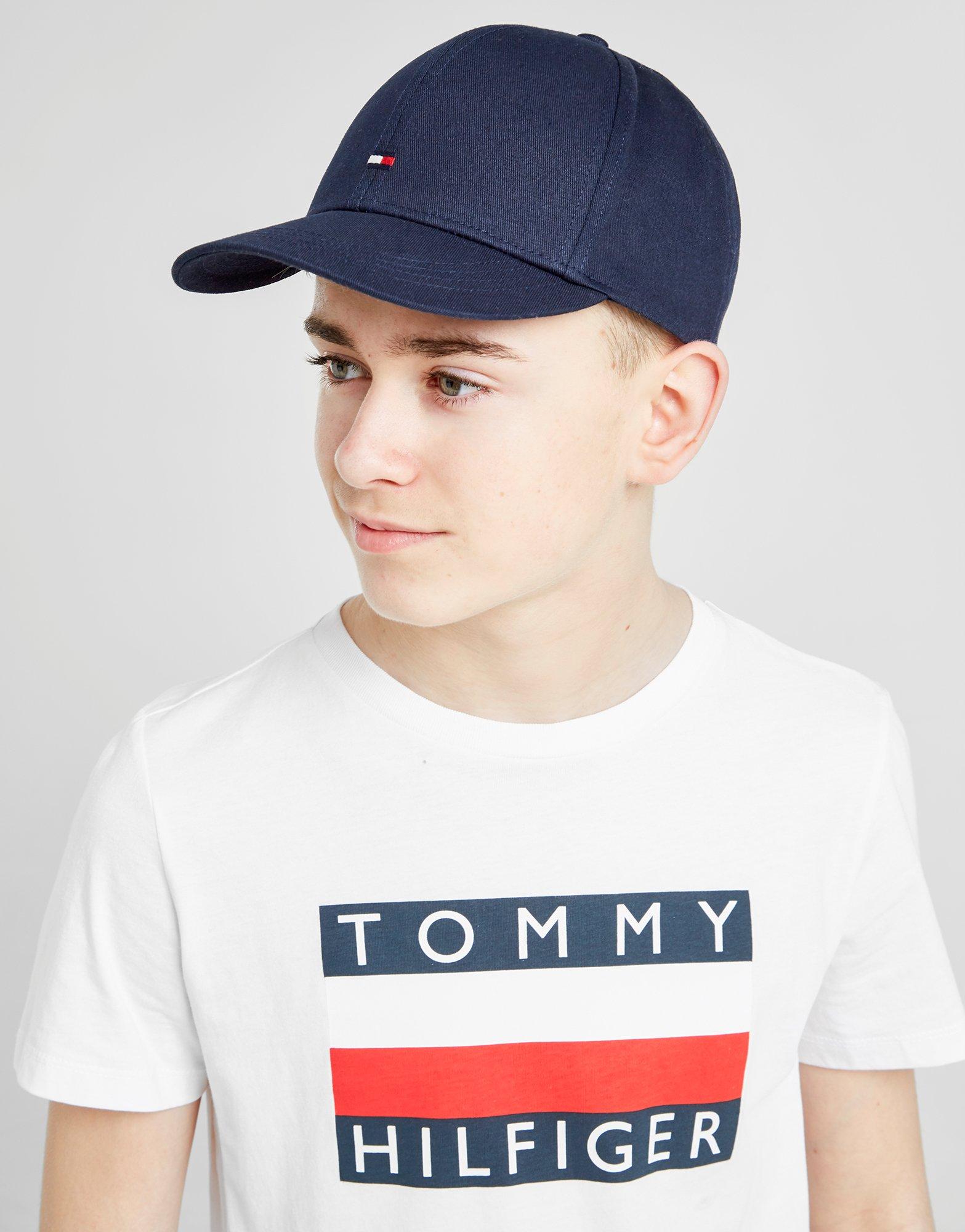 basic zip anorak tommy