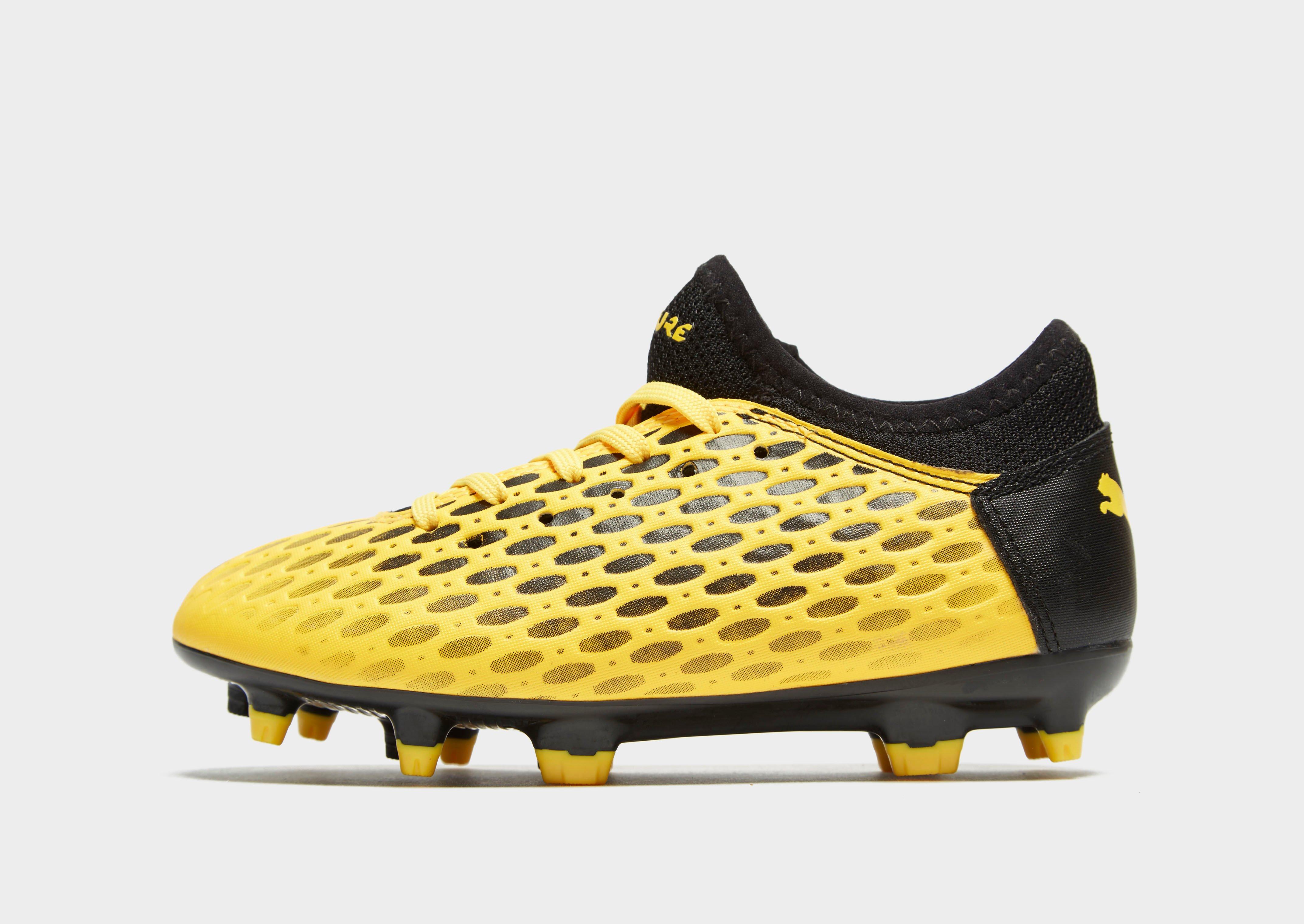 puma future bambino