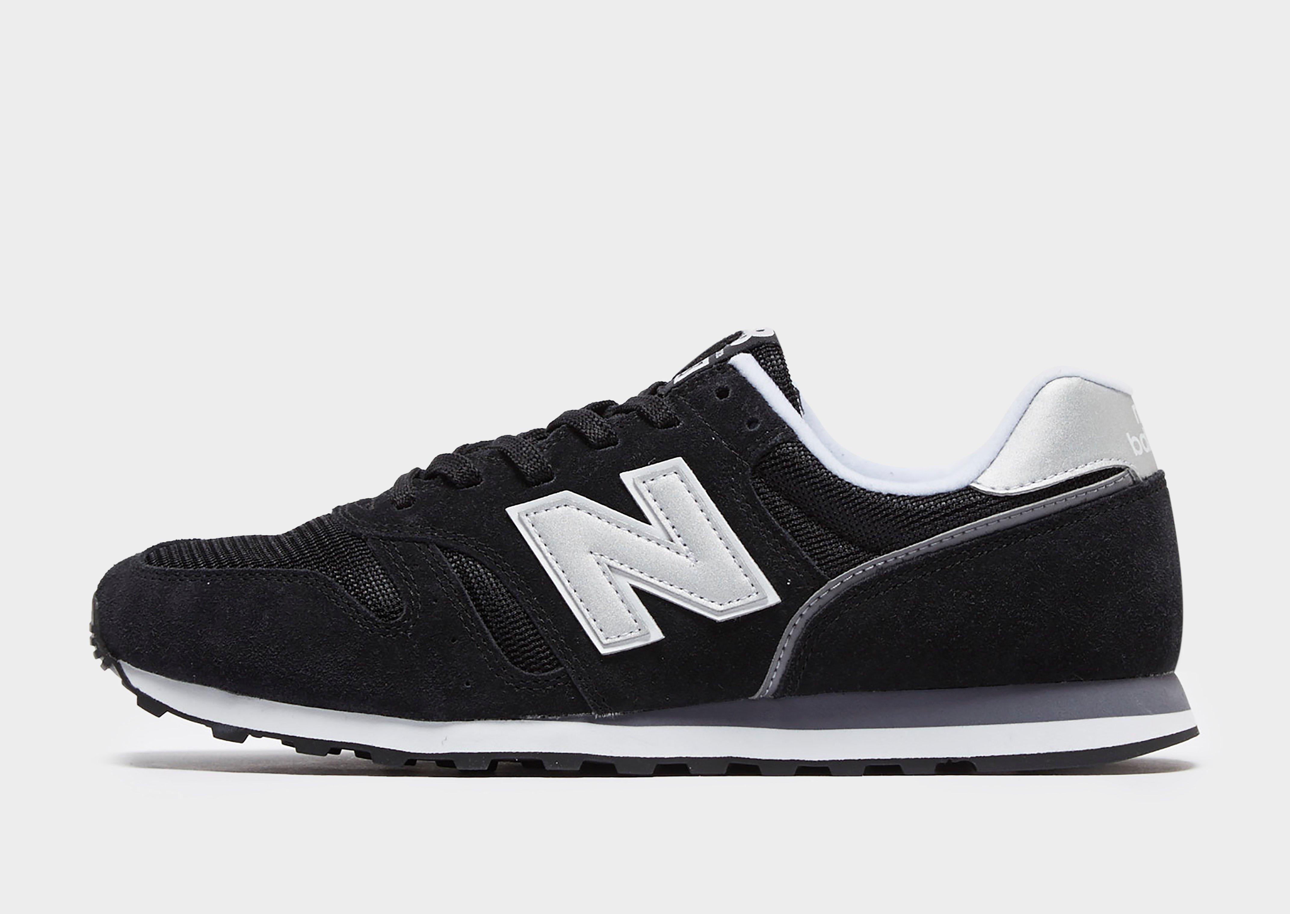 new balance 373 review running