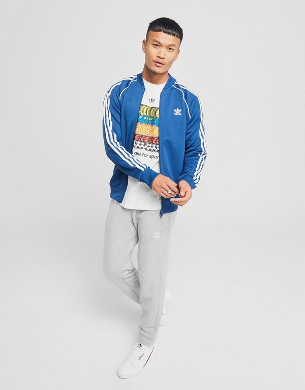adidas felpa superstar adidas felpa superstar