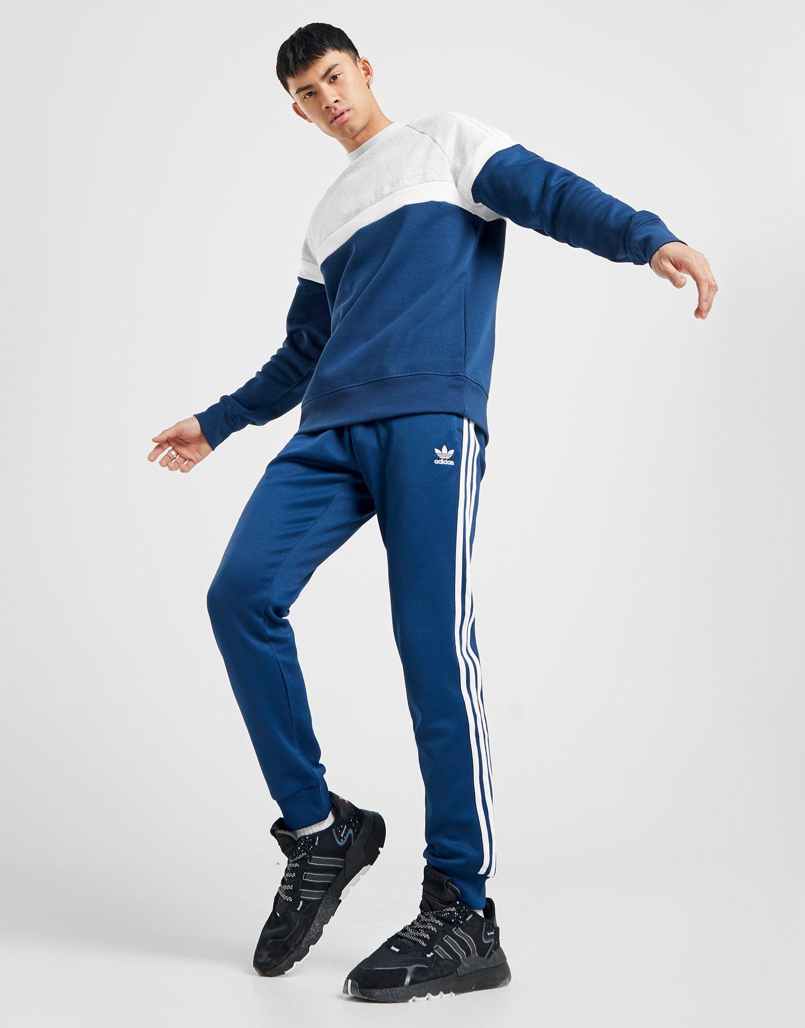 adidas originals pants mens