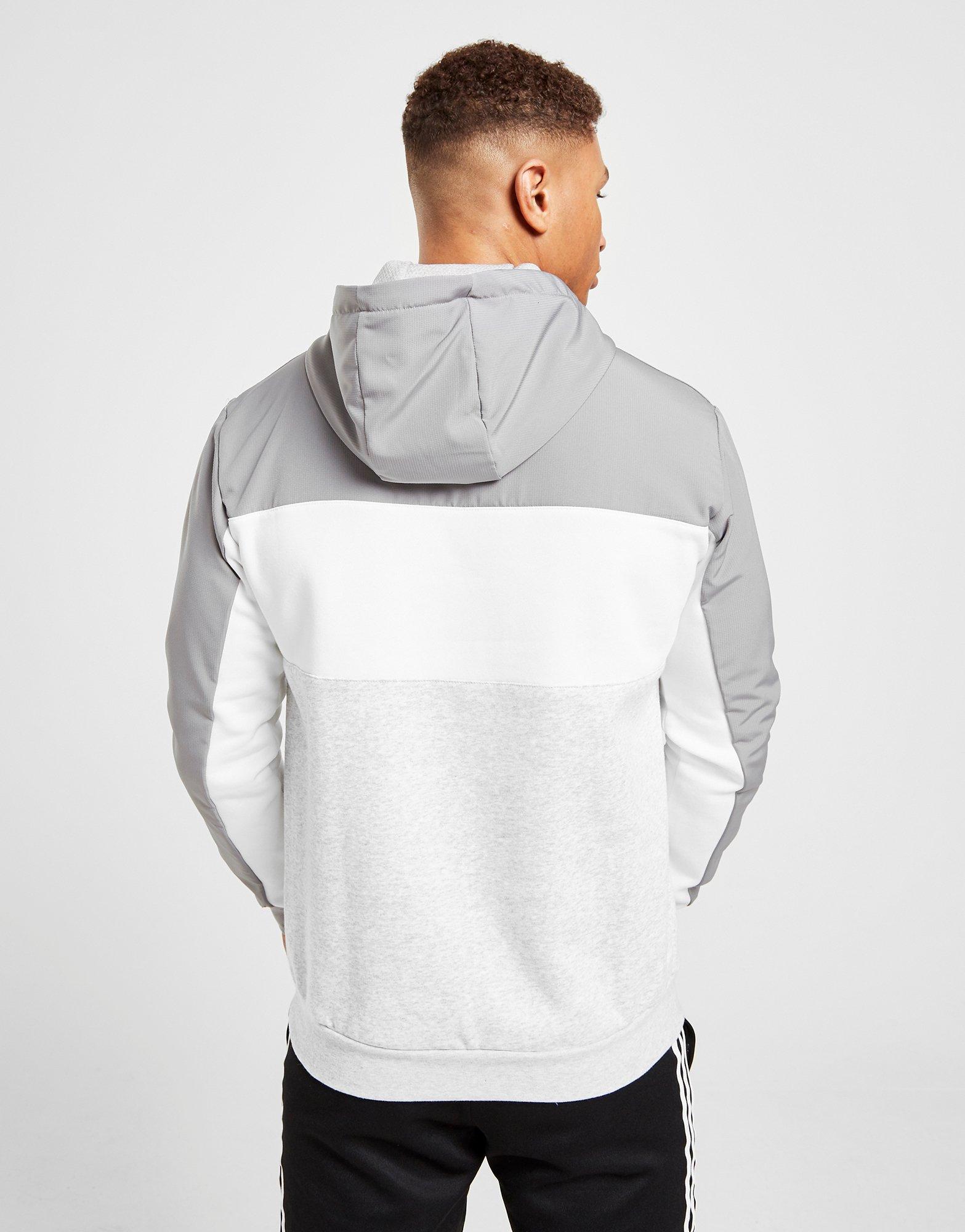 adidas id96 full zip hoodie