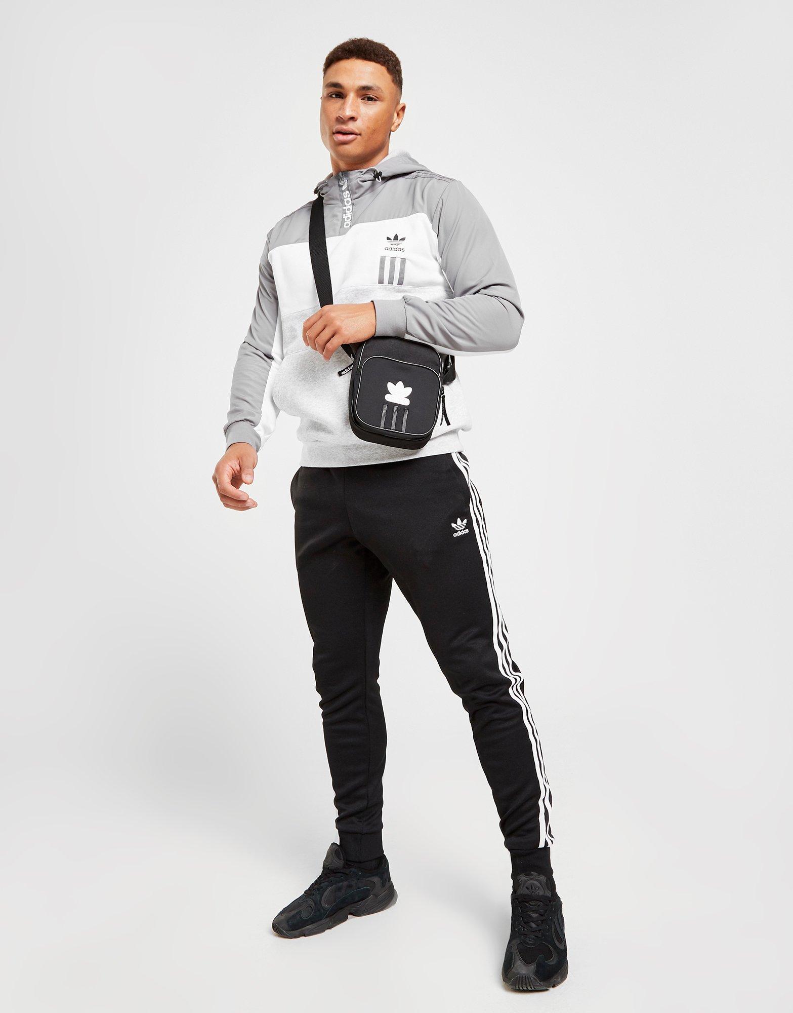 adidas id96 full zip hoodie