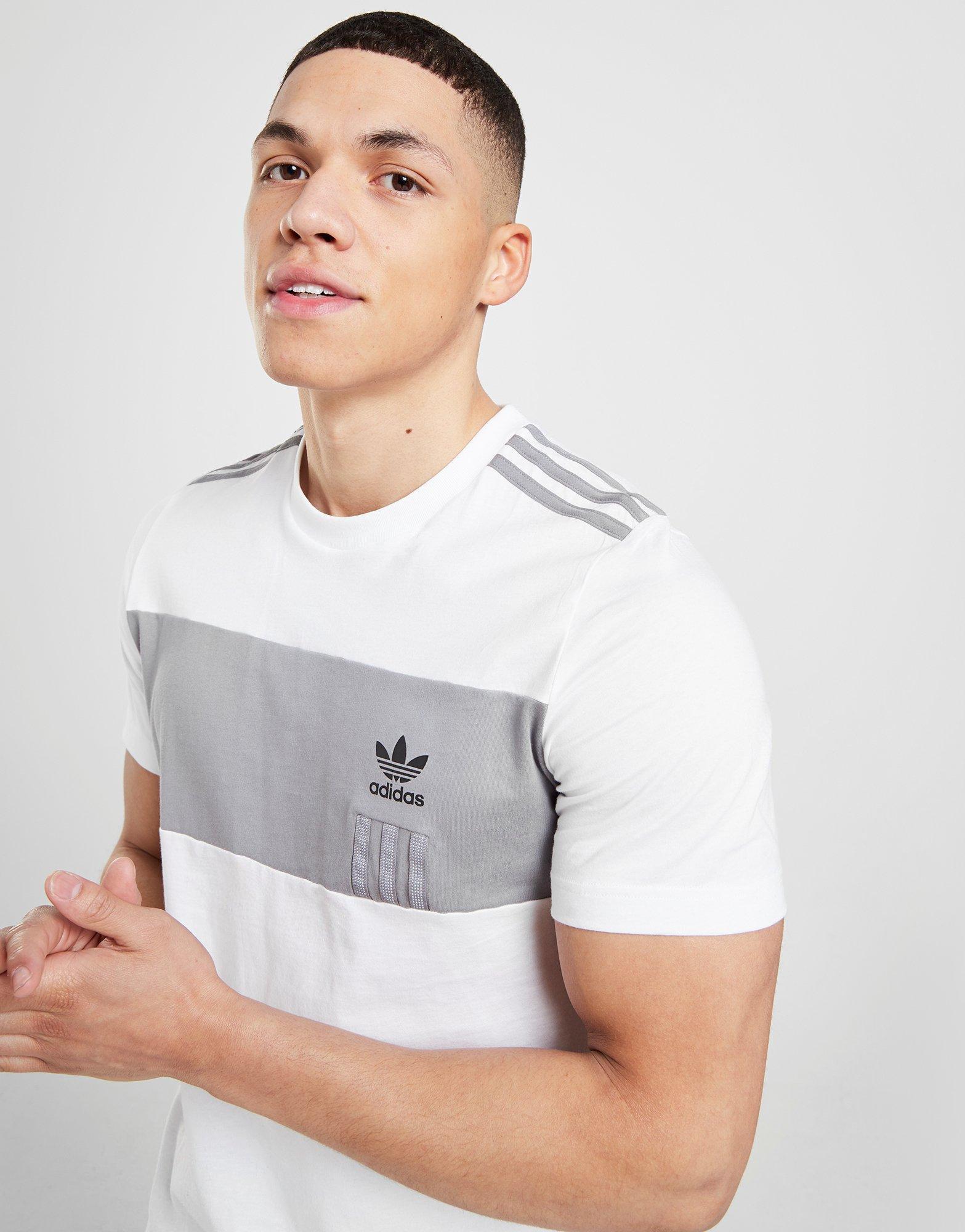 adidas id96 t shirt