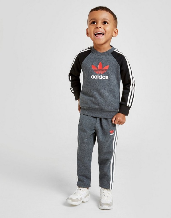 adidas Originals adicolour Crew Tracksuit Infant