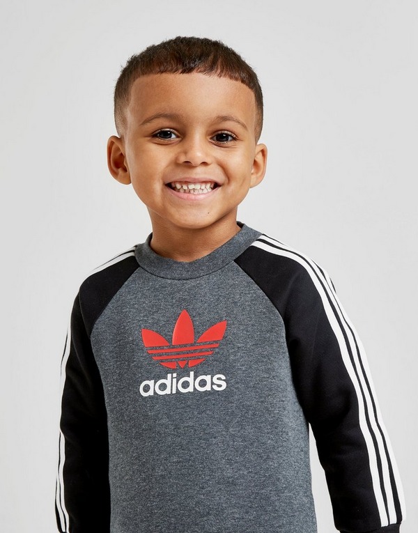adidas Originals adicolour Crew Tracksuit Infant