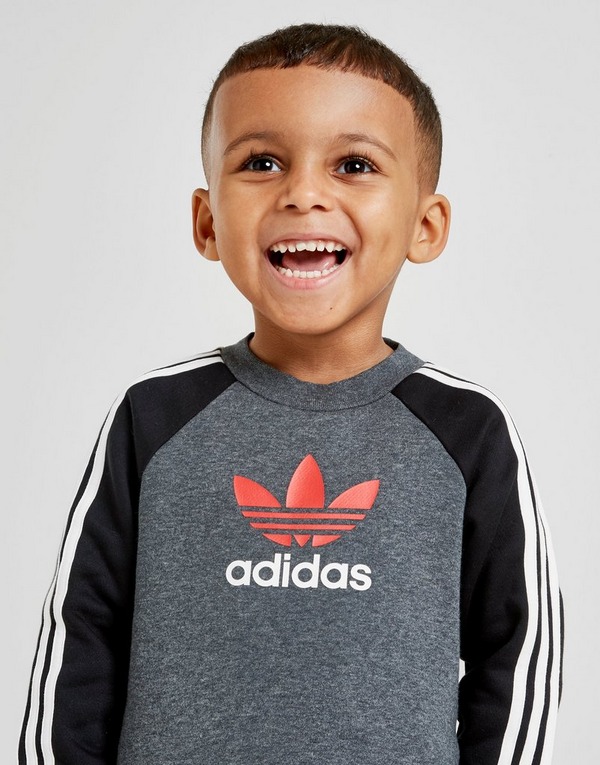 adidas Originals adicolour Crew Tracksuit Infant