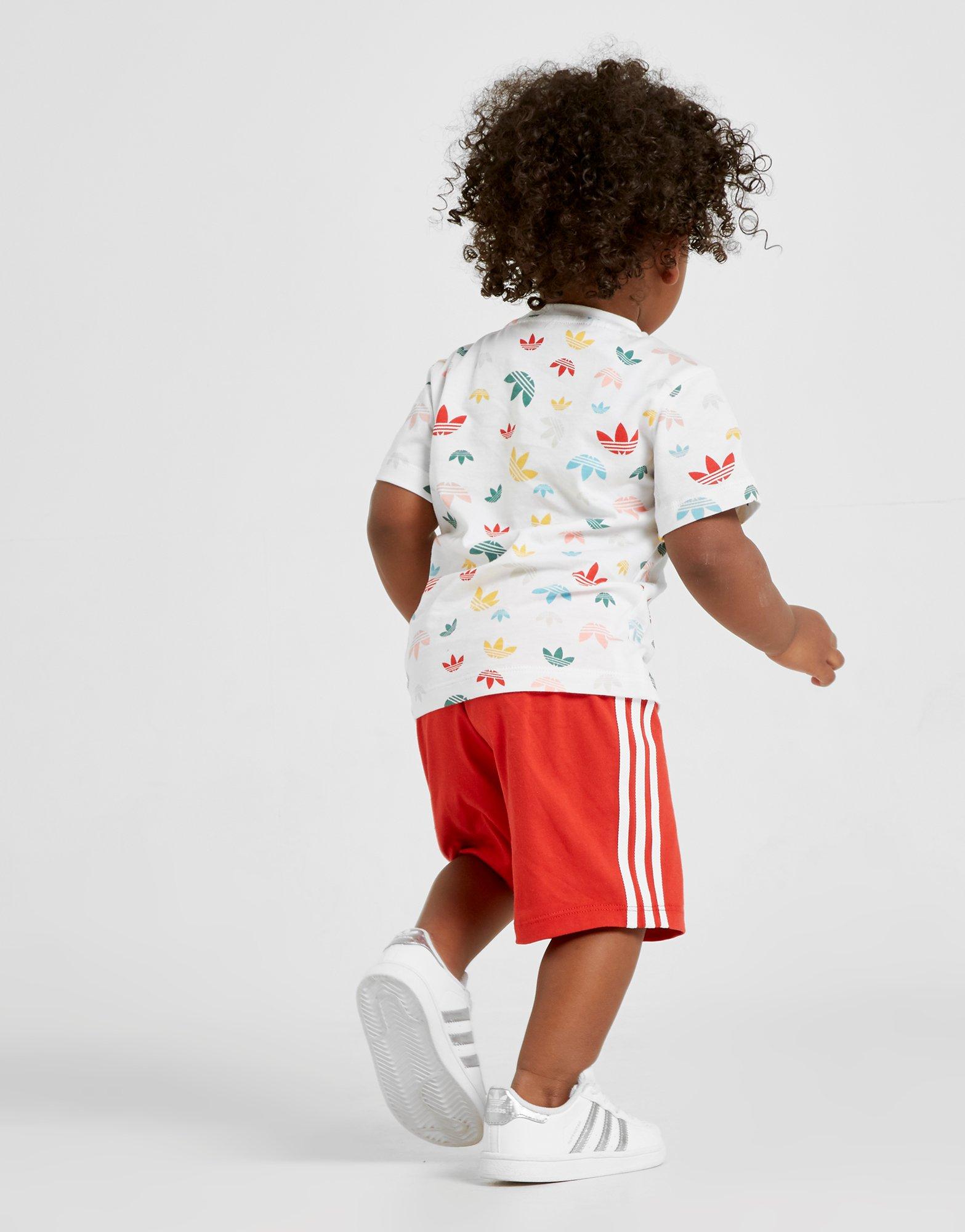 t shirt fille adidas