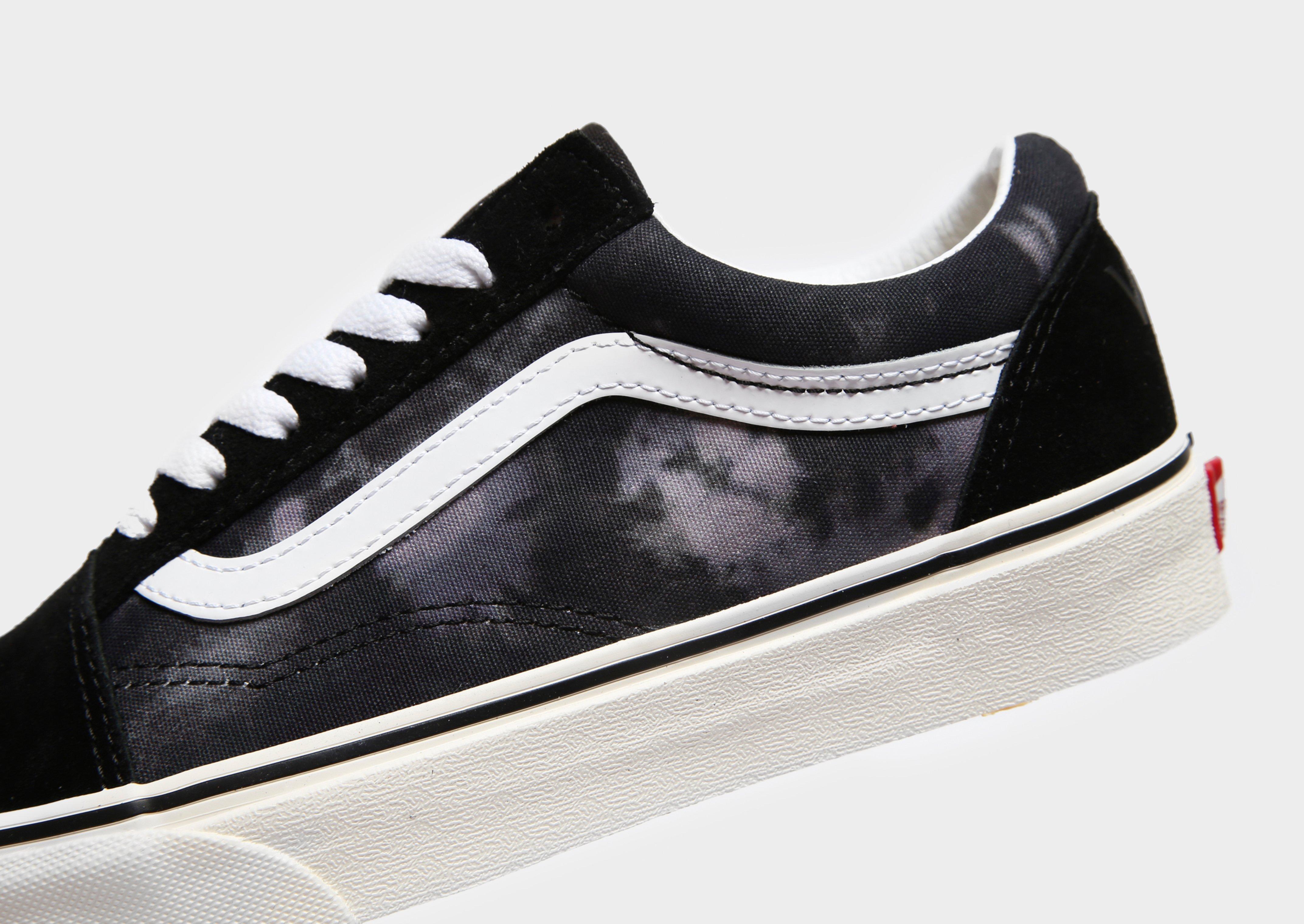 vans old skool women