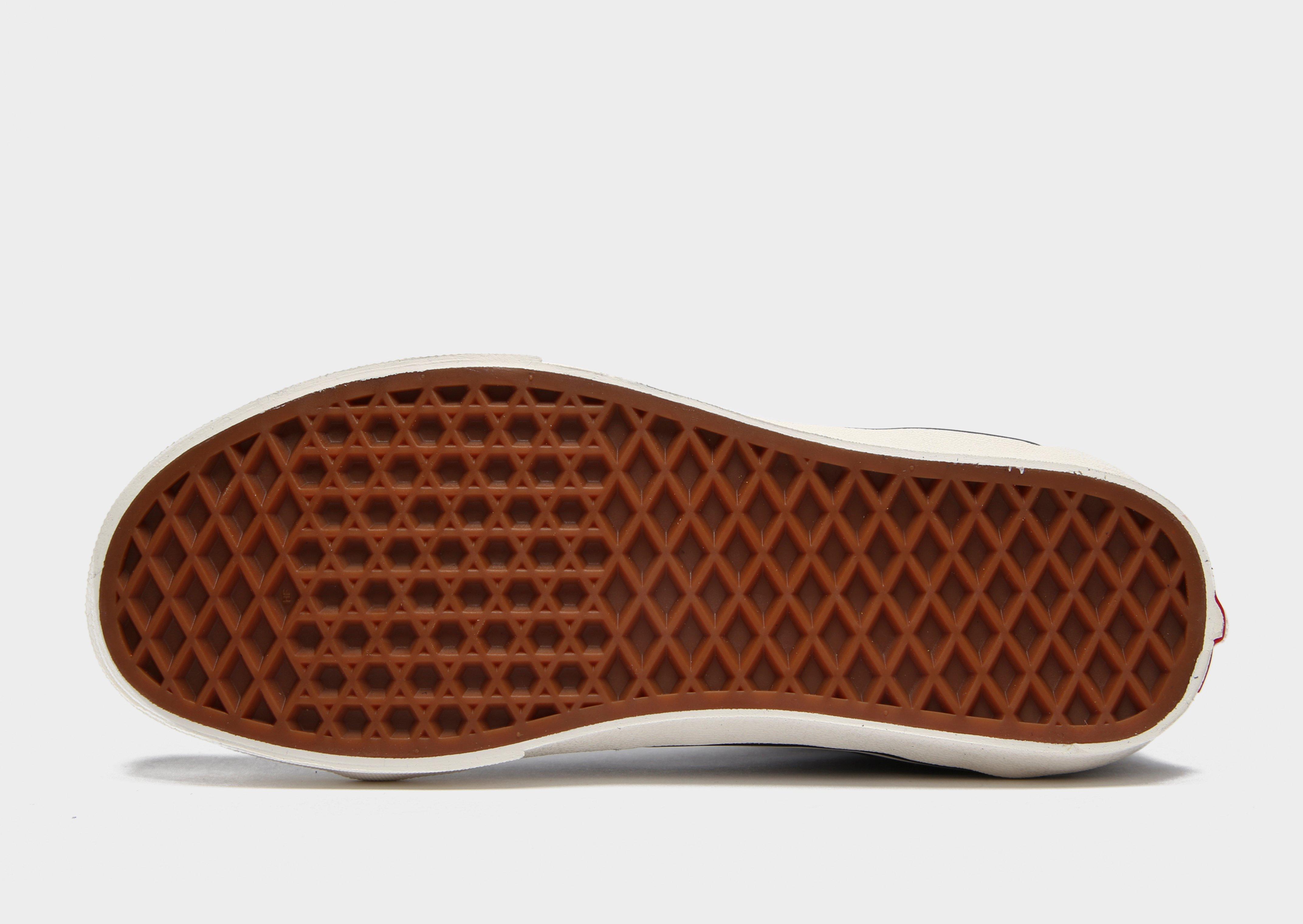vans sk8 donna marrone