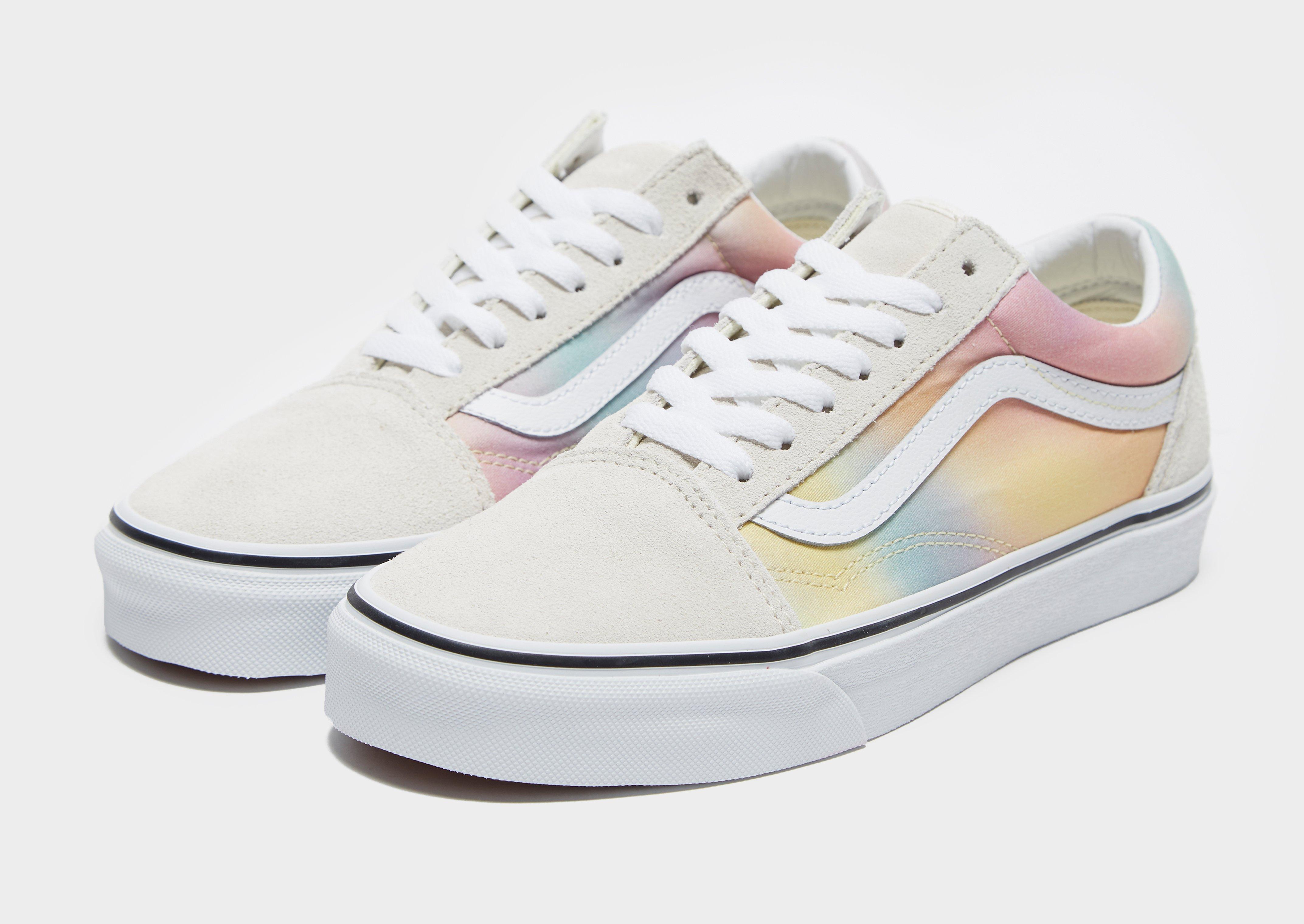 vans old skool femme 2015