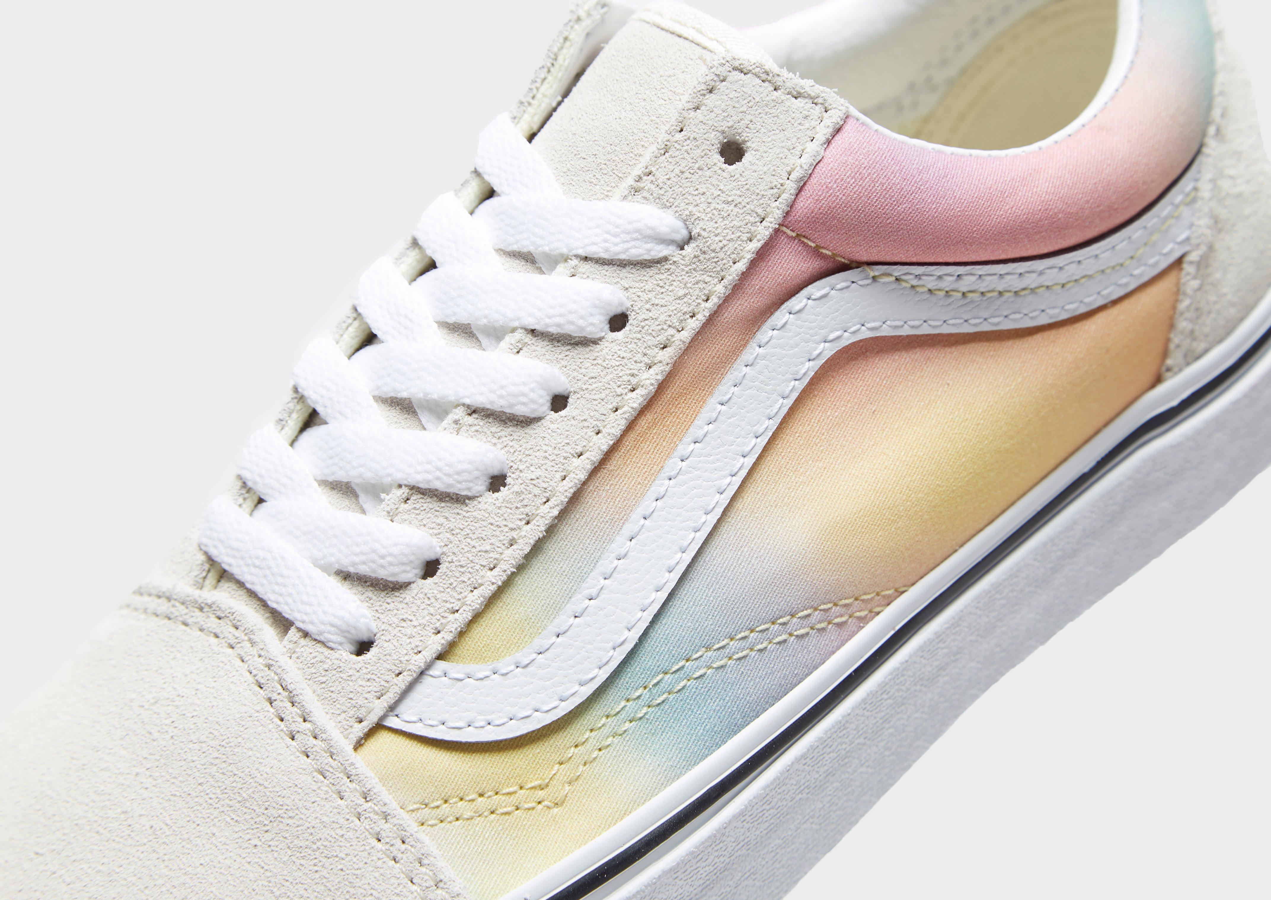 old skool aura