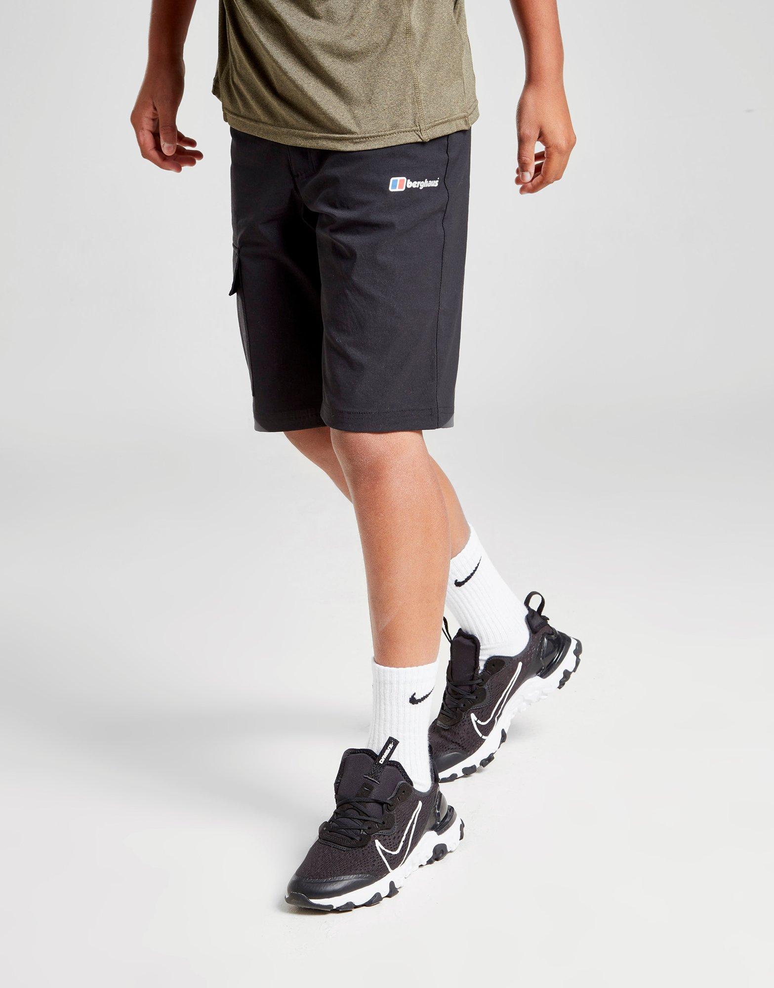 Berghaus cheap cargo shorts