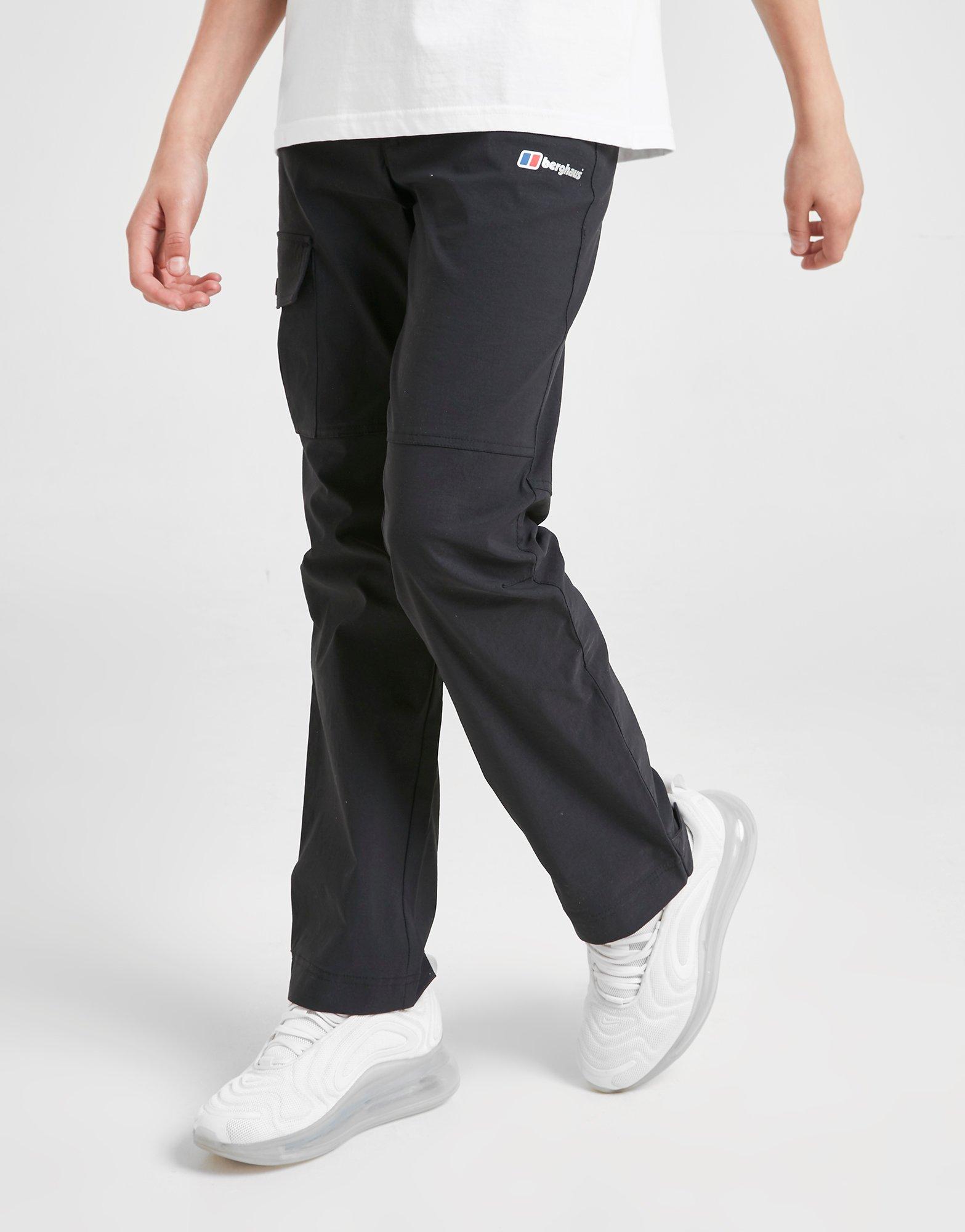 girls polo pants