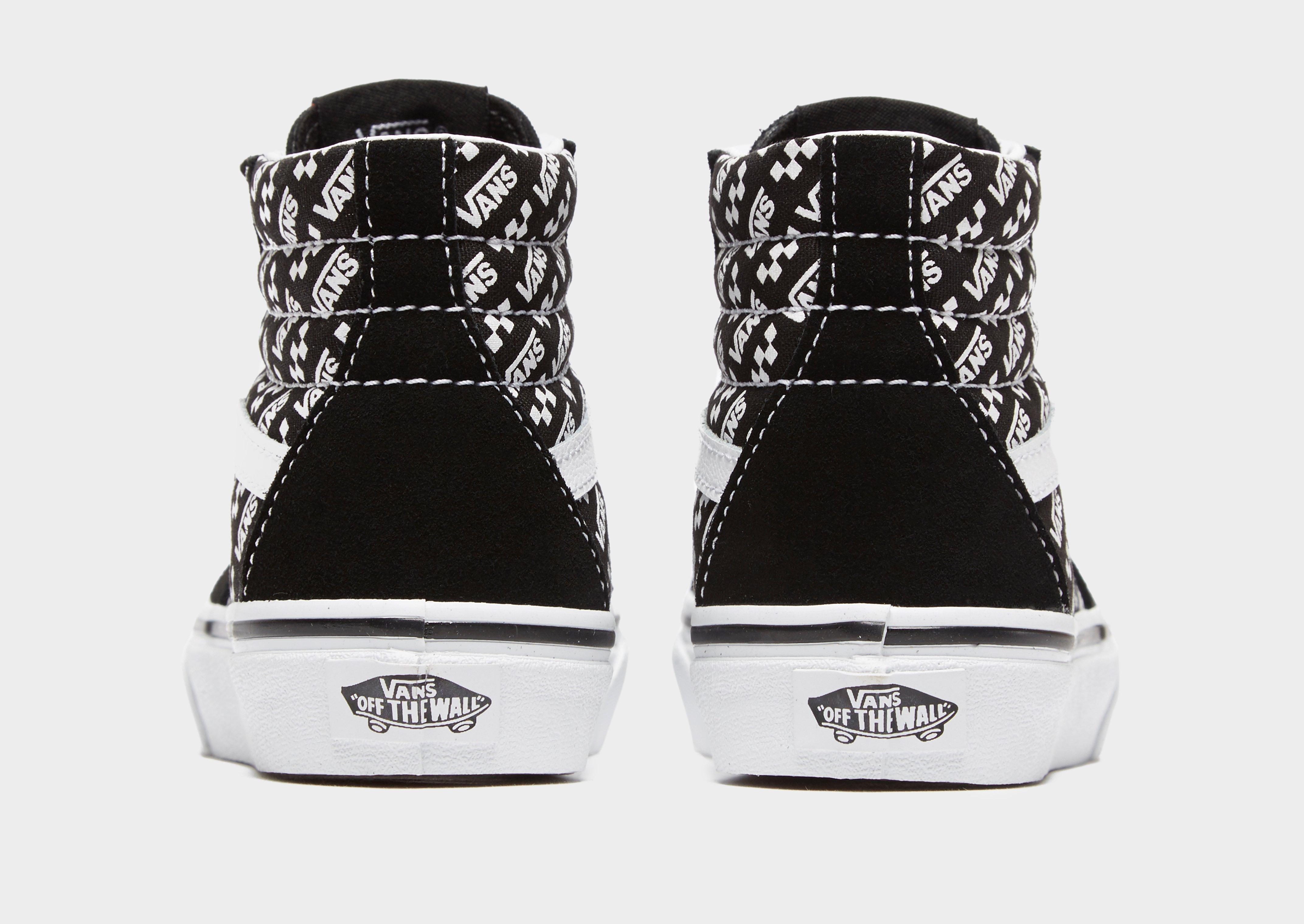 vans sk8 bambino
