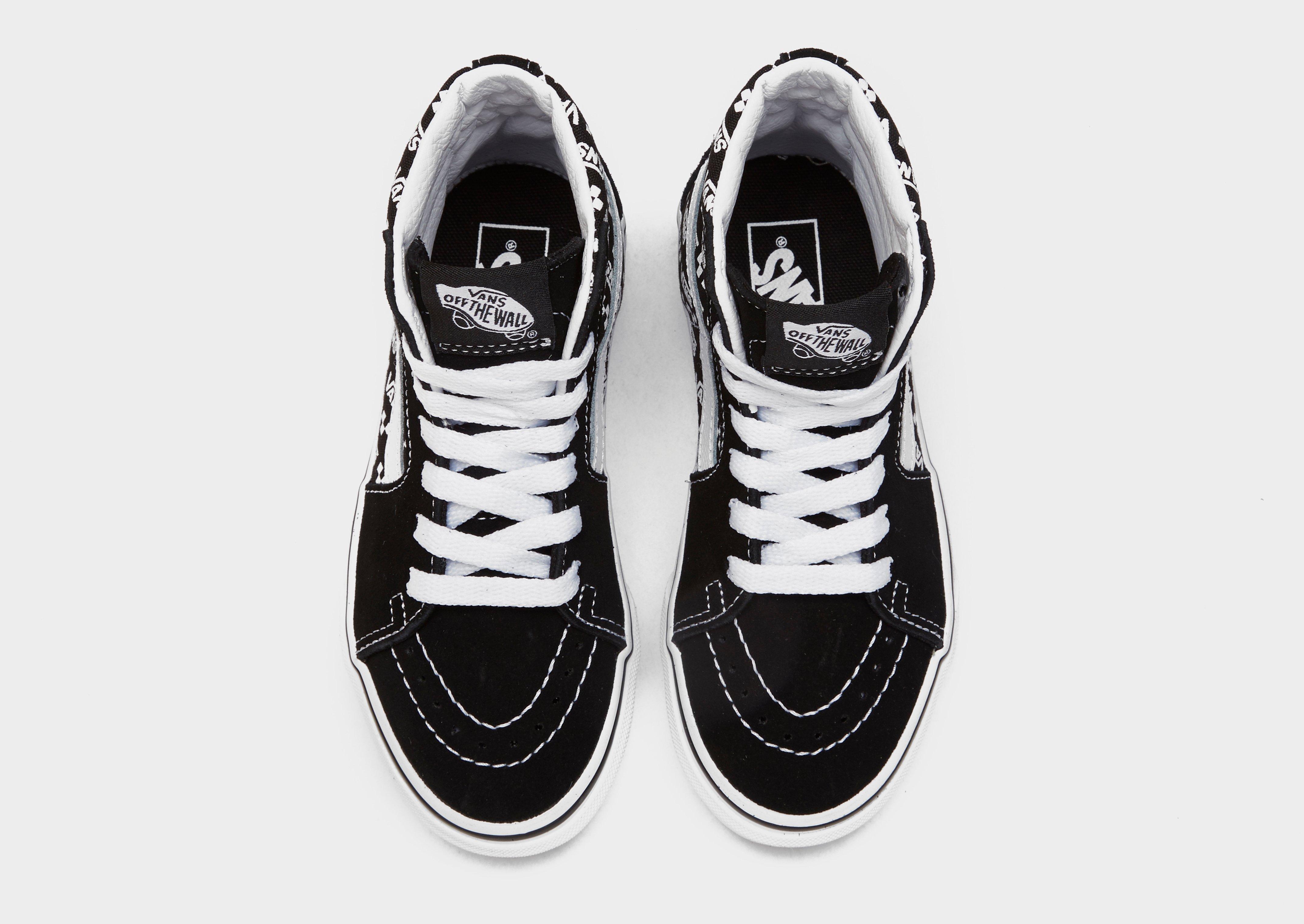 vans sk8 hi bambino prezzo