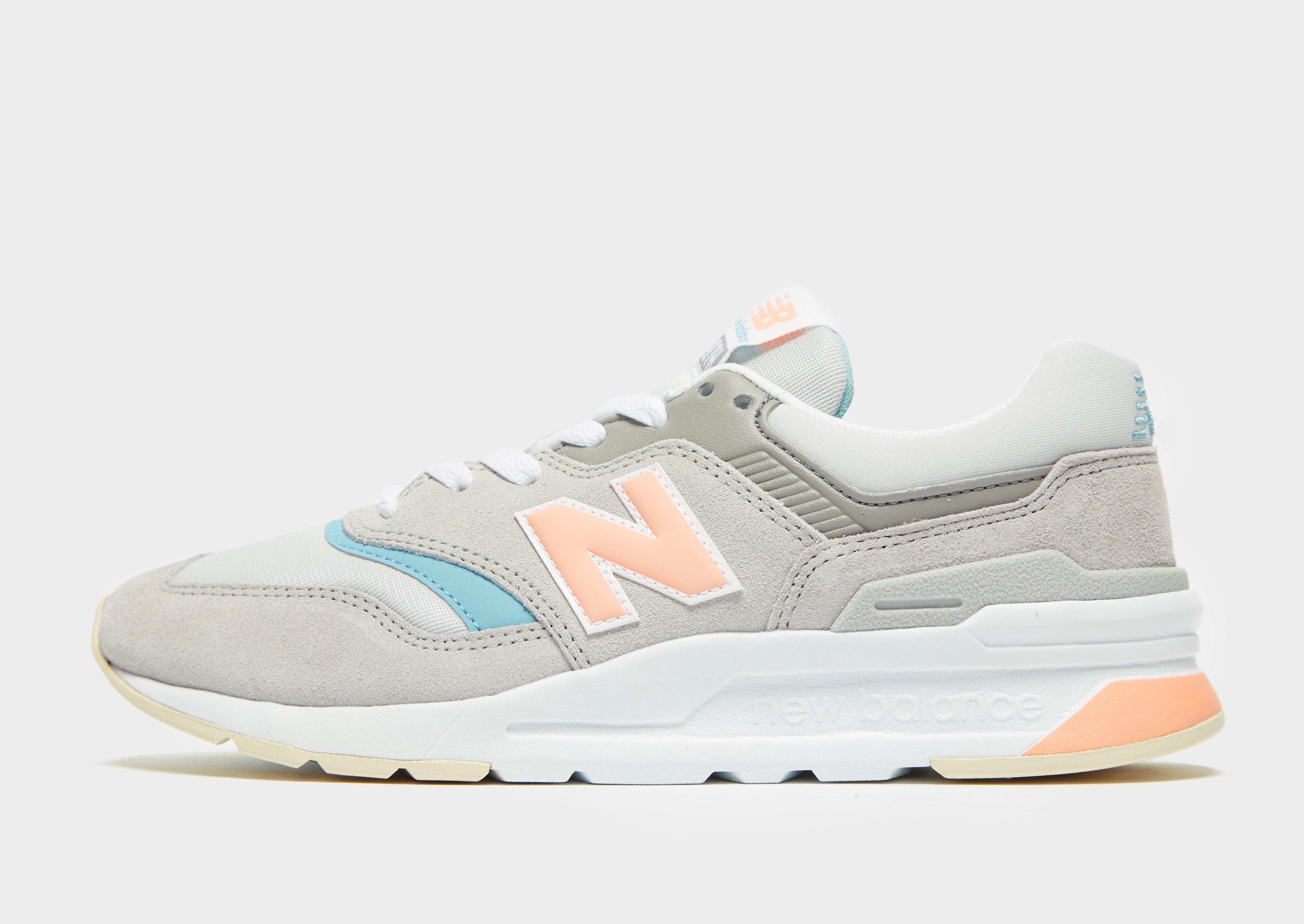 new balance 997h pastel