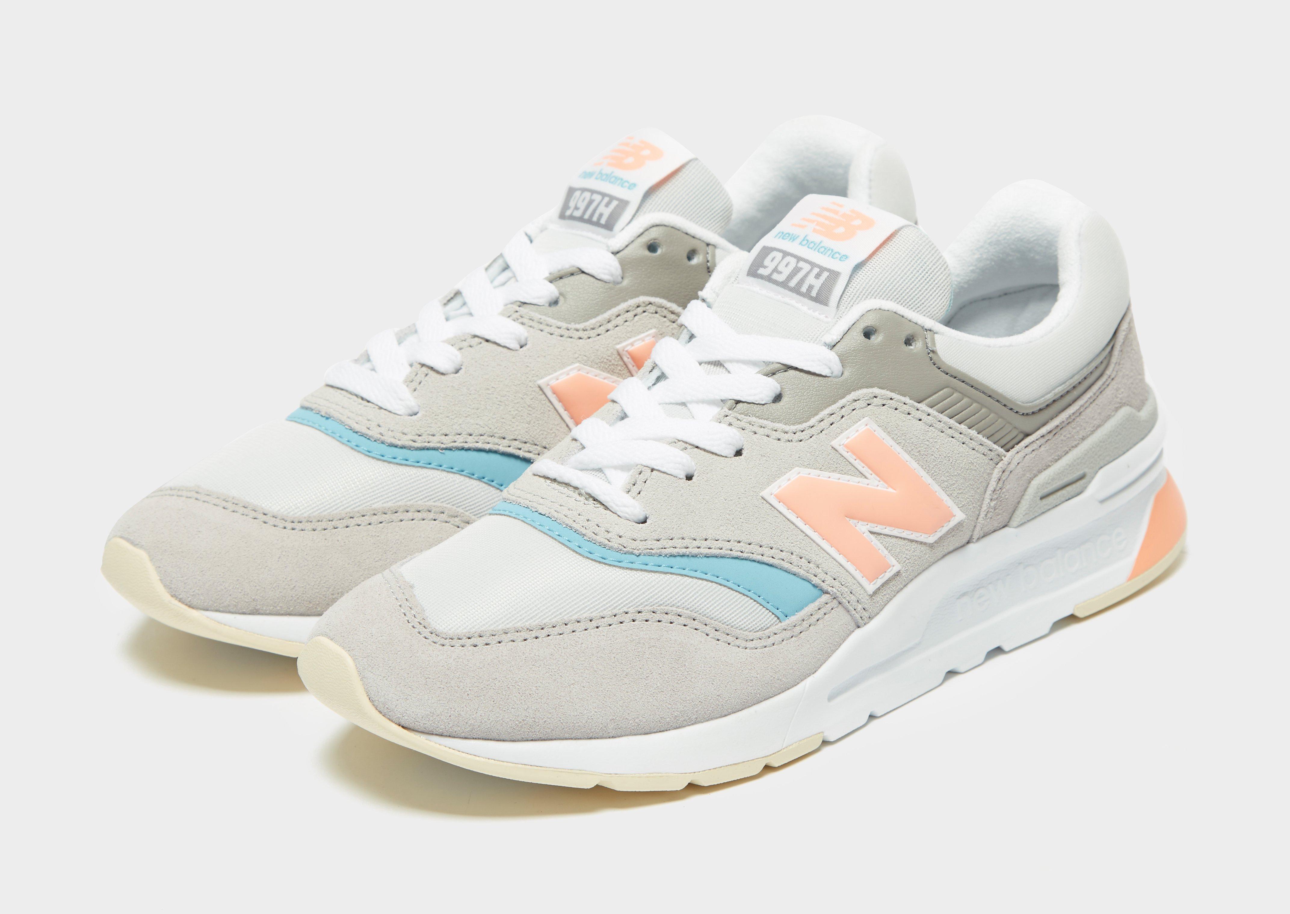 997h new balance mujer