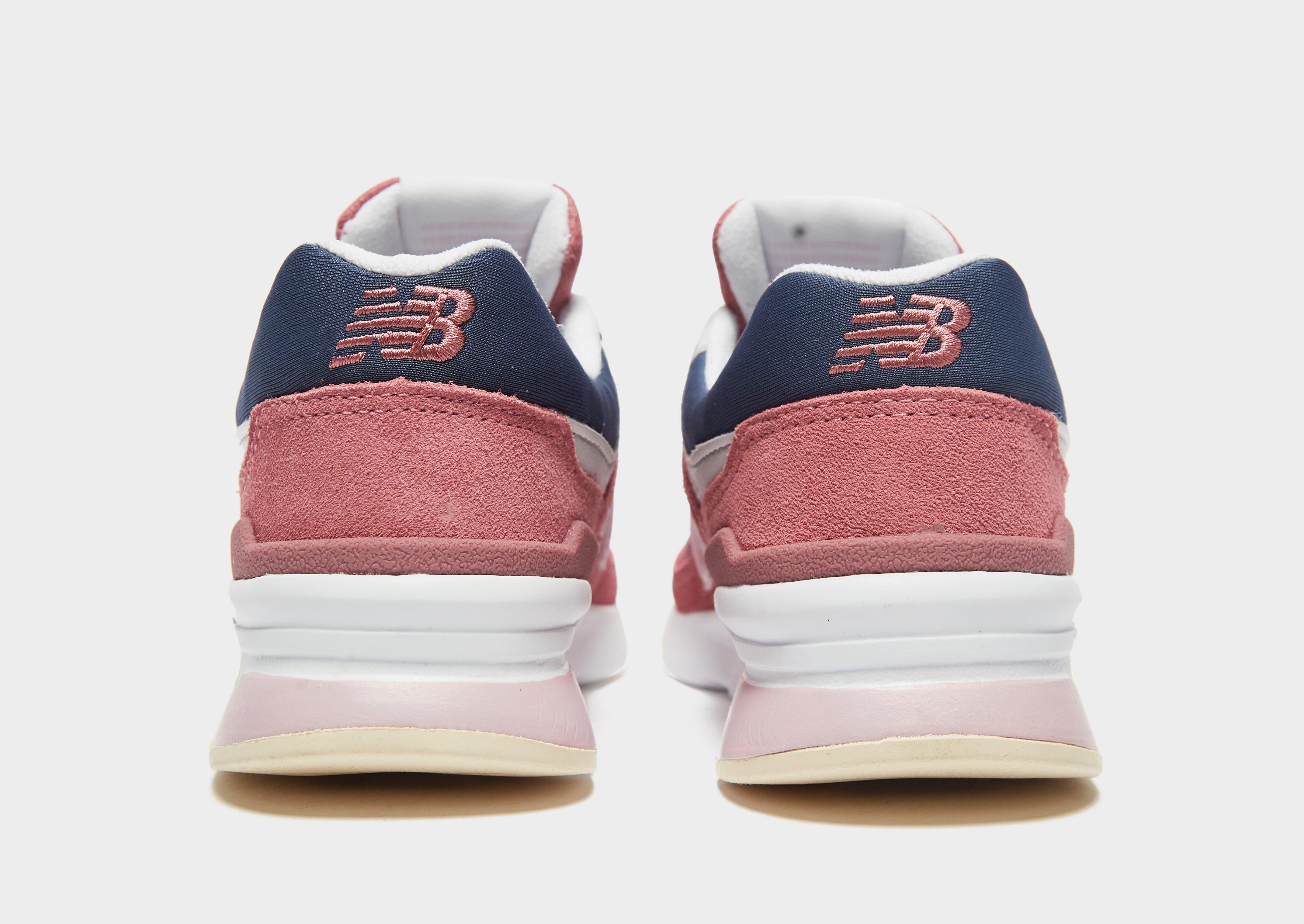 new balance 997h damen