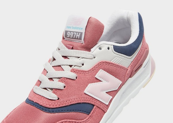 new balance 997h femme rose new balance 997h femme rose