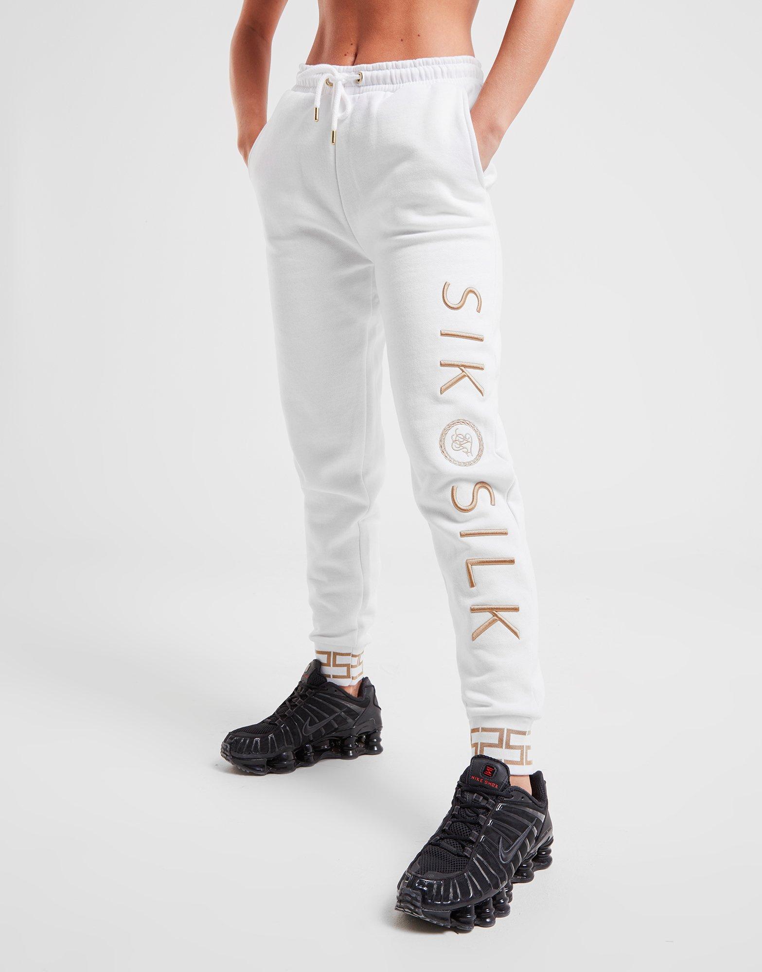 lux joggers