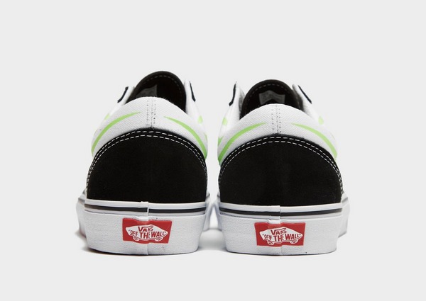 vans old skool femme flamme vans old skool femme flamme