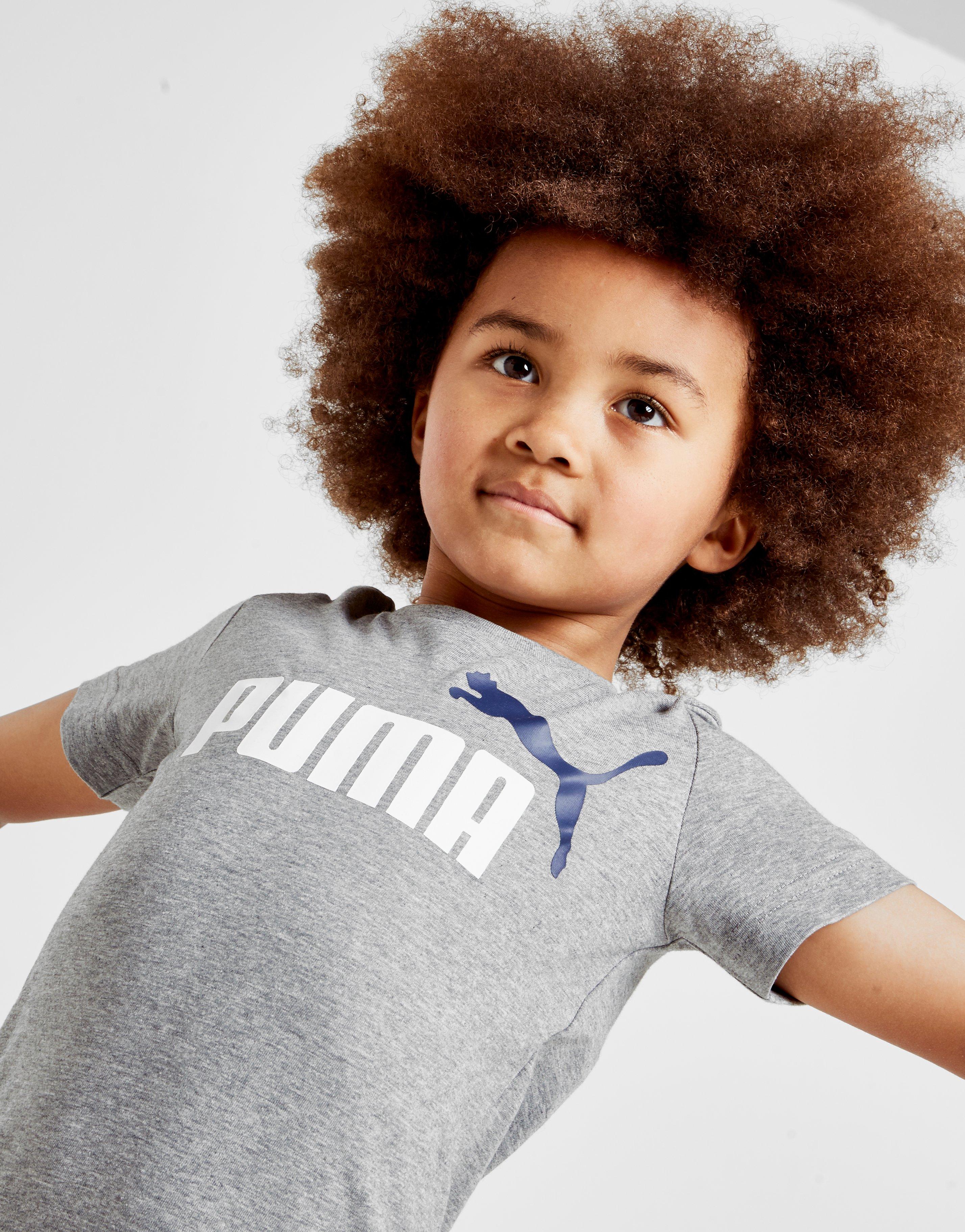 puma t shirt barn