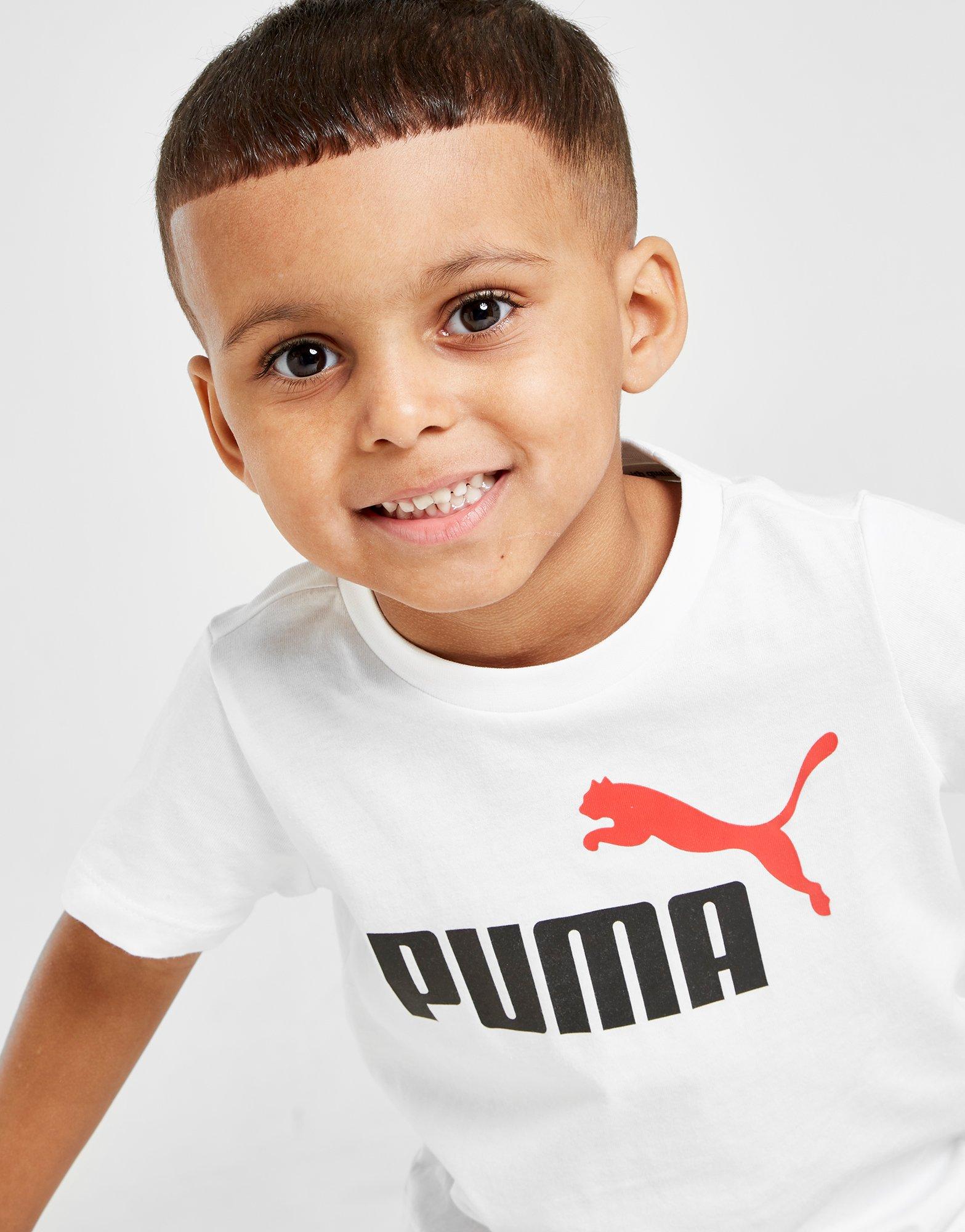 puma babykleidung